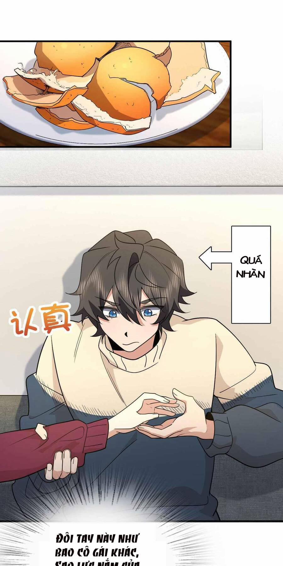 Bà Xã Nhà Tôi Đến Từ Ngàn Năm Trước 65 trang 13