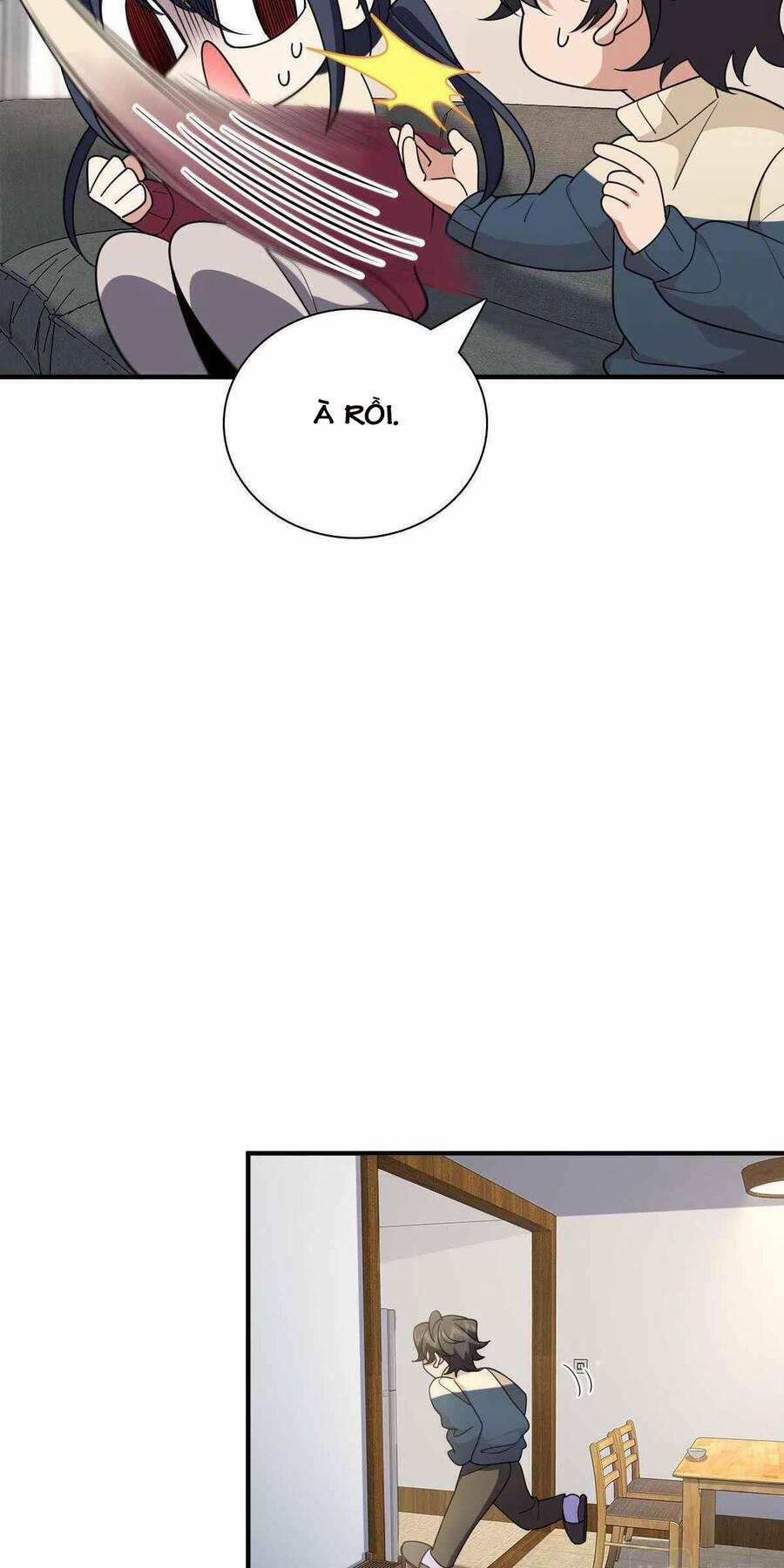 Bà Xã Nhà Tôi Đến Từ Ngàn Năm Trước 65 trang 20