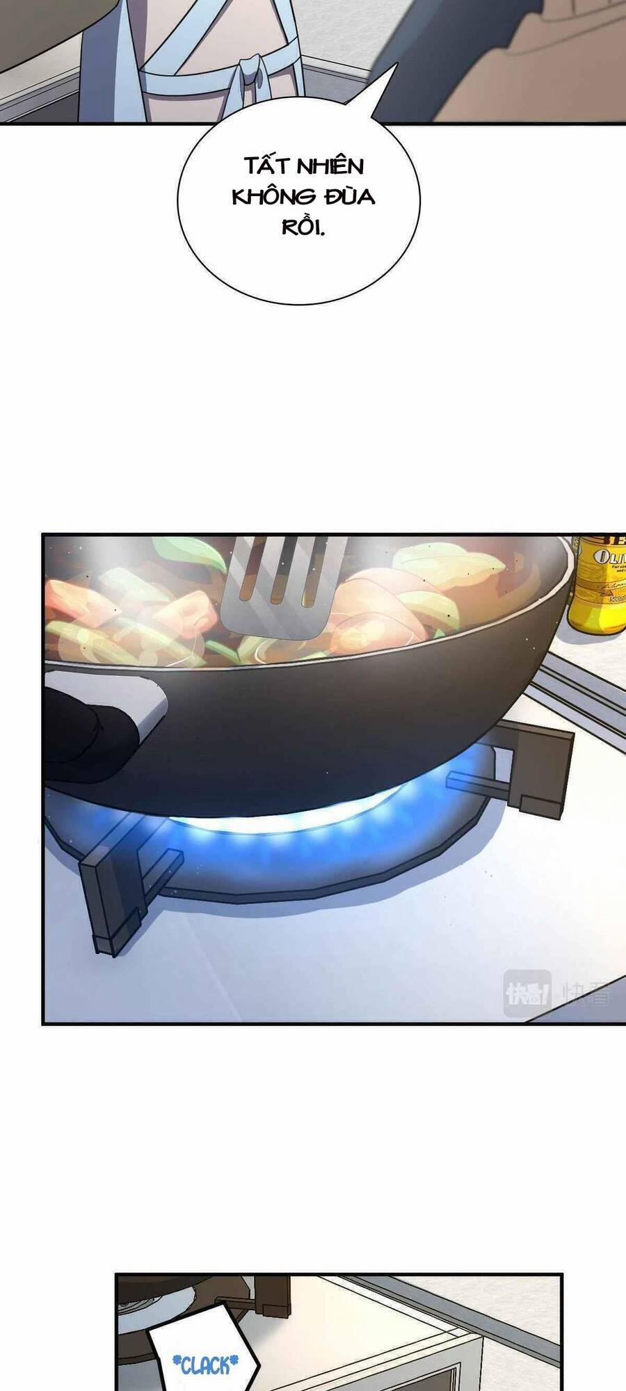 Bà Xã Nhà Tôi Đến Từ Ngàn Năm Trước 65 trang 27