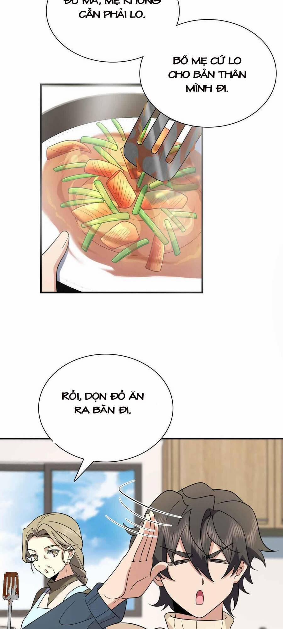 Bà Xã Nhà Tôi Đến Từ Ngàn Năm Trước 65 trang 31