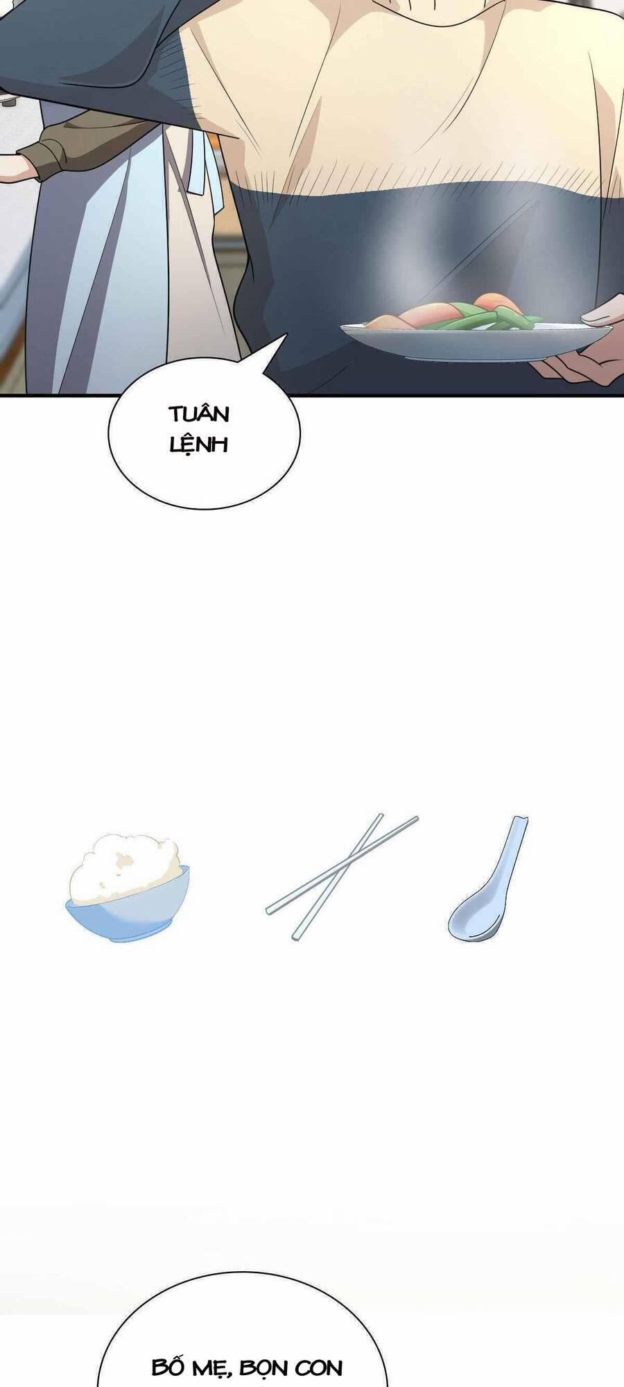 Bà Xã Nhà Tôi Đến Từ Ngàn Năm Trước 65 trang 33