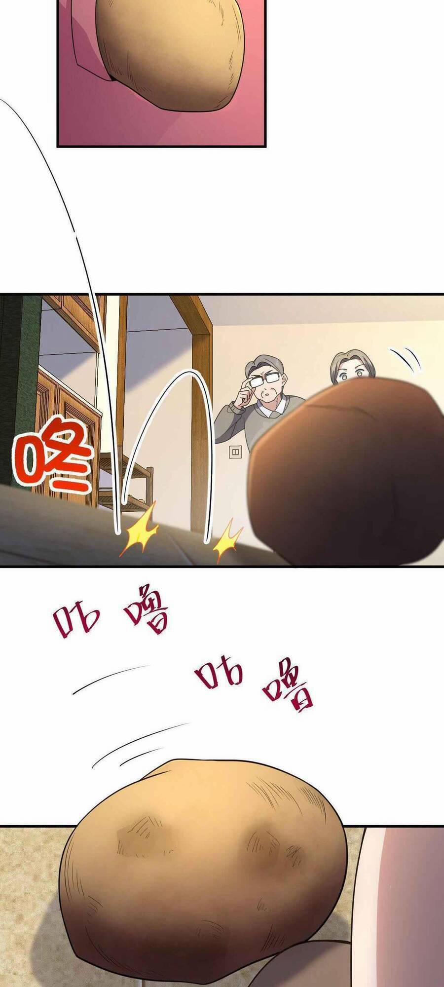 Bà Xã Nhà Tôi Đến Từ Ngàn Năm Trước 65 trang 37