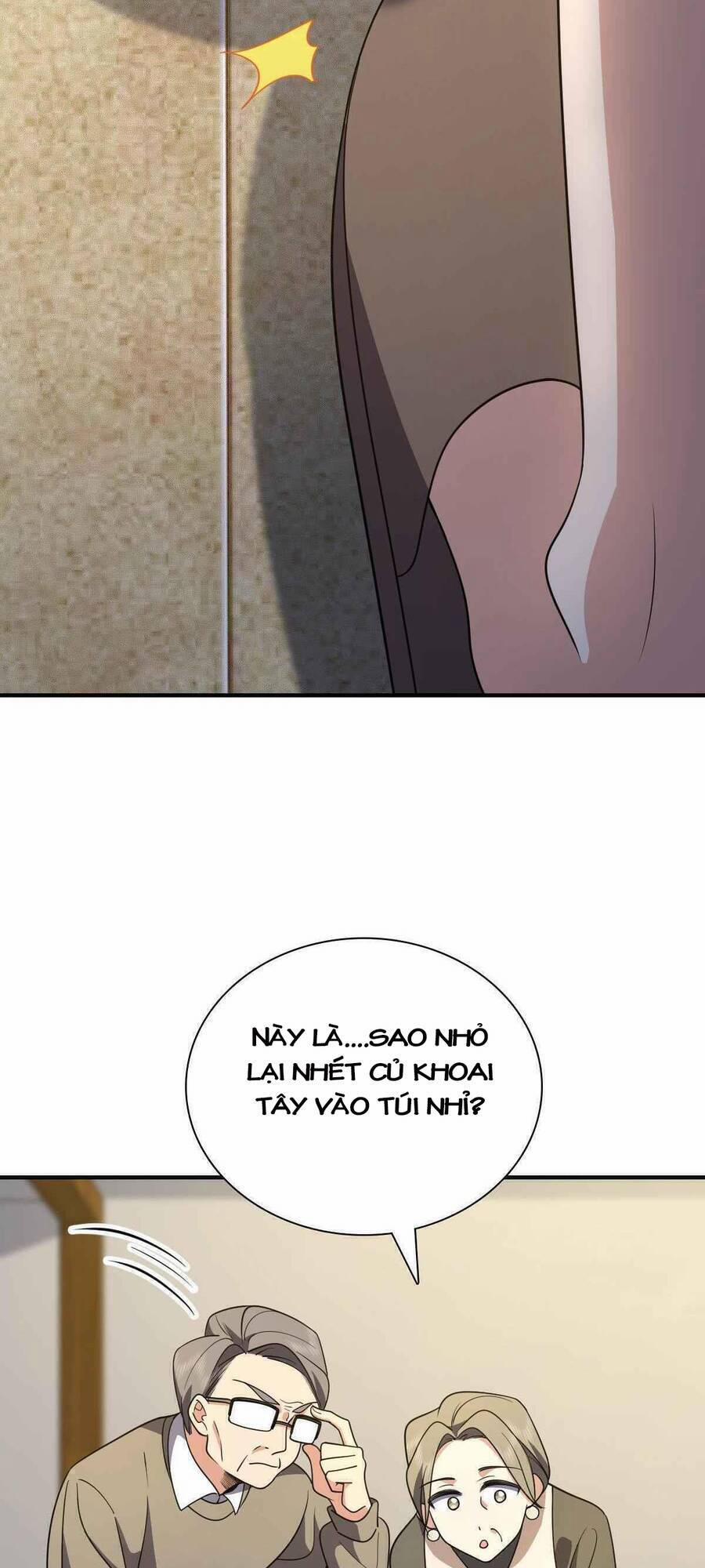 Bà Xã Nhà Tôi Đến Từ Ngàn Năm Trước 65 trang 39