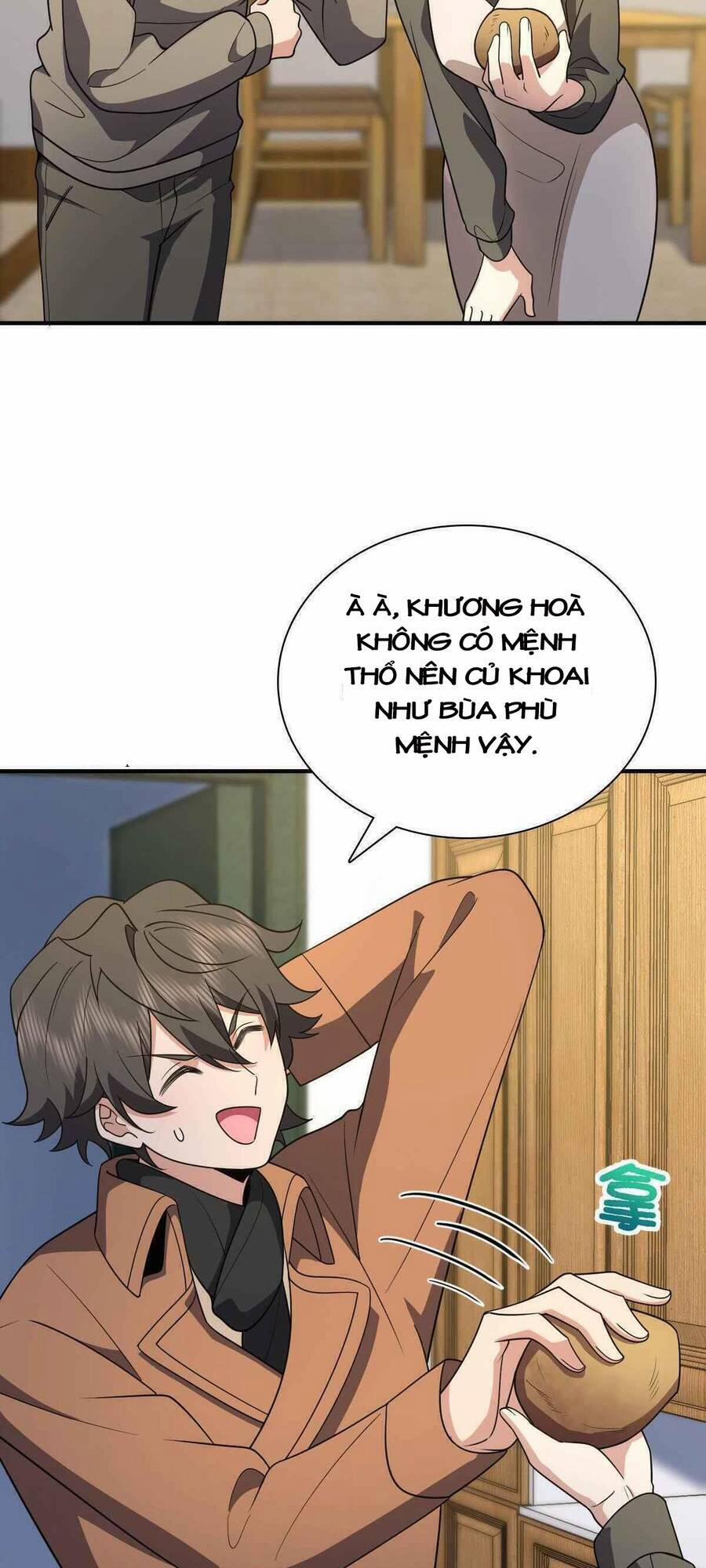 Bà Xã Nhà Tôi Đến Từ Ngàn Năm Trước 65 trang 41