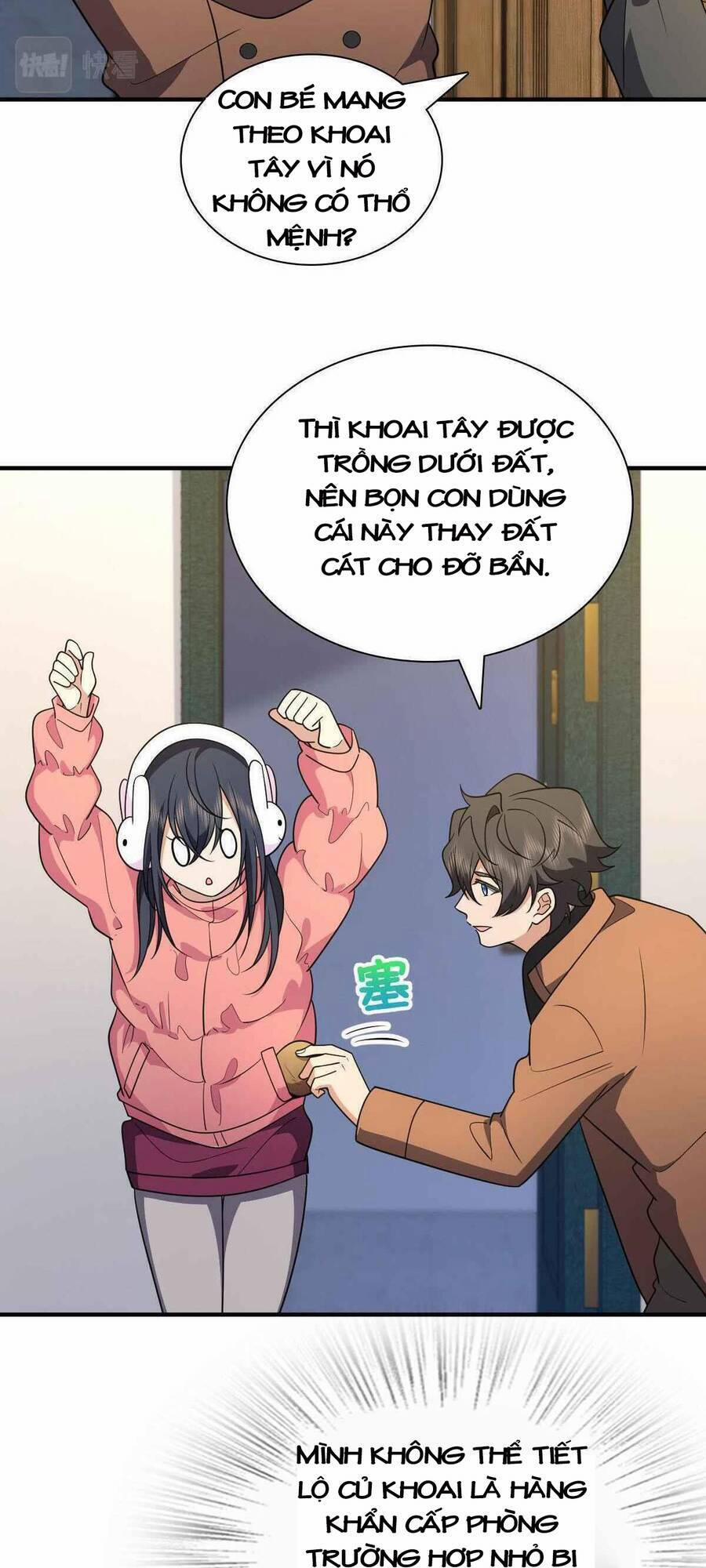 Bà Xã Nhà Tôi Đến Từ Ngàn Năm Trước 65 trang 43