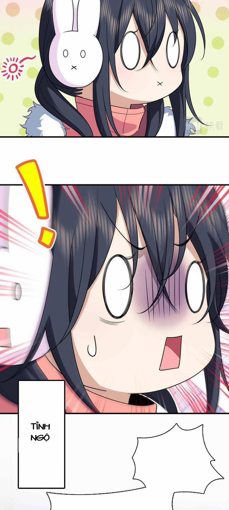 Bà Xã Nhà Tôi Đến Từ Ngàn Năm Trước 65 trang 49