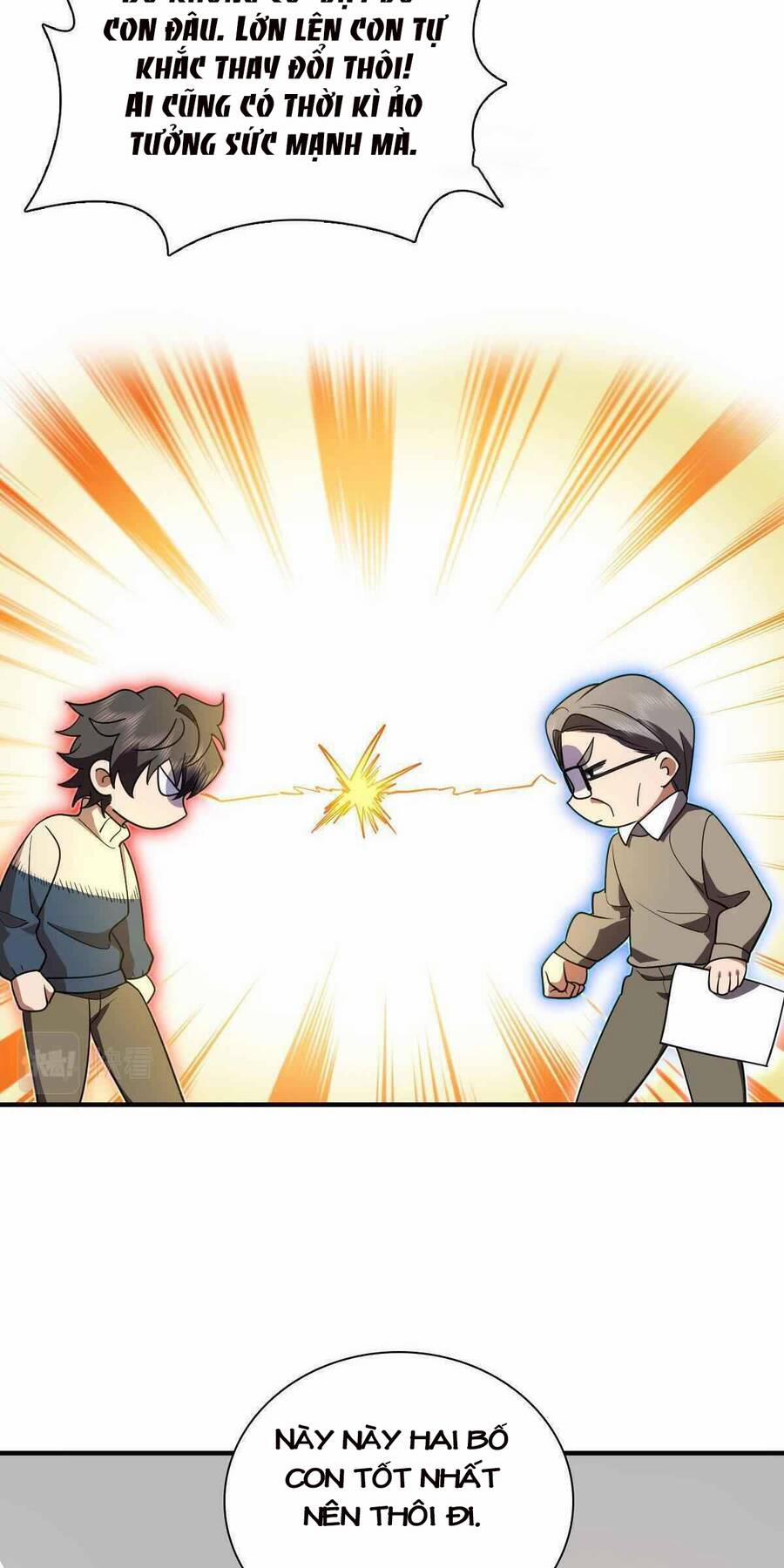 Bà Xã Nhà Tôi Đến Từ Ngàn Năm Trước 65 trang 5