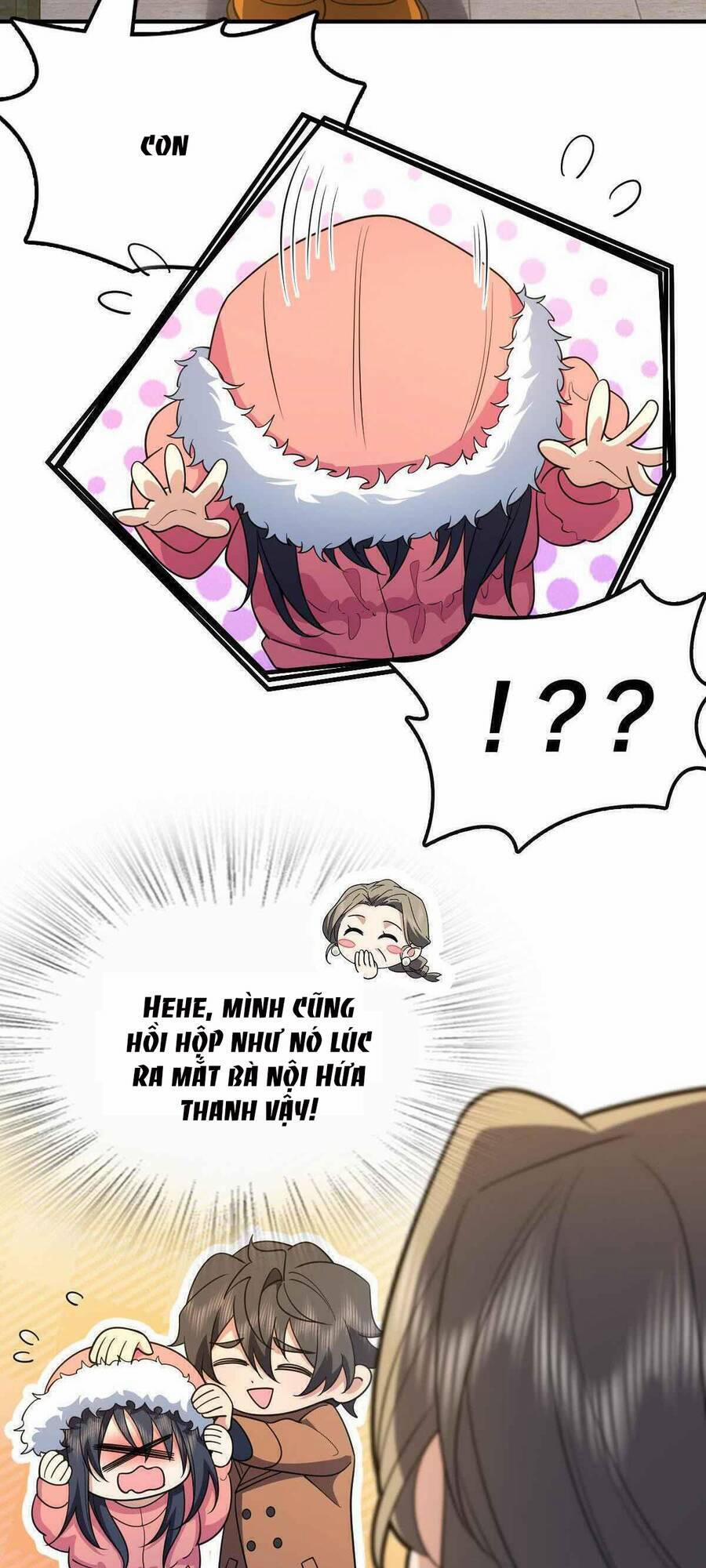 Bà Xã Nhà Tôi Đến Từ Ngàn Năm Trước 65 trang 53