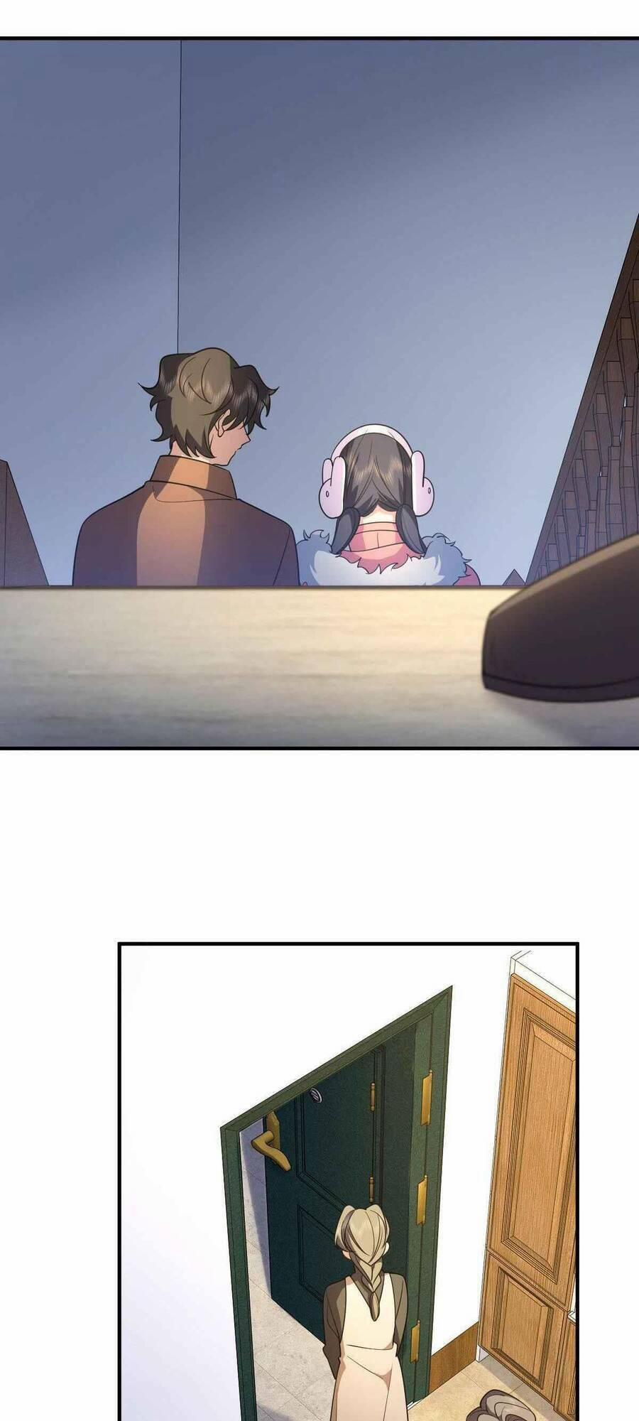 Bà Xã Nhà Tôi Đến Từ Ngàn Năm Trước 65 trang 57