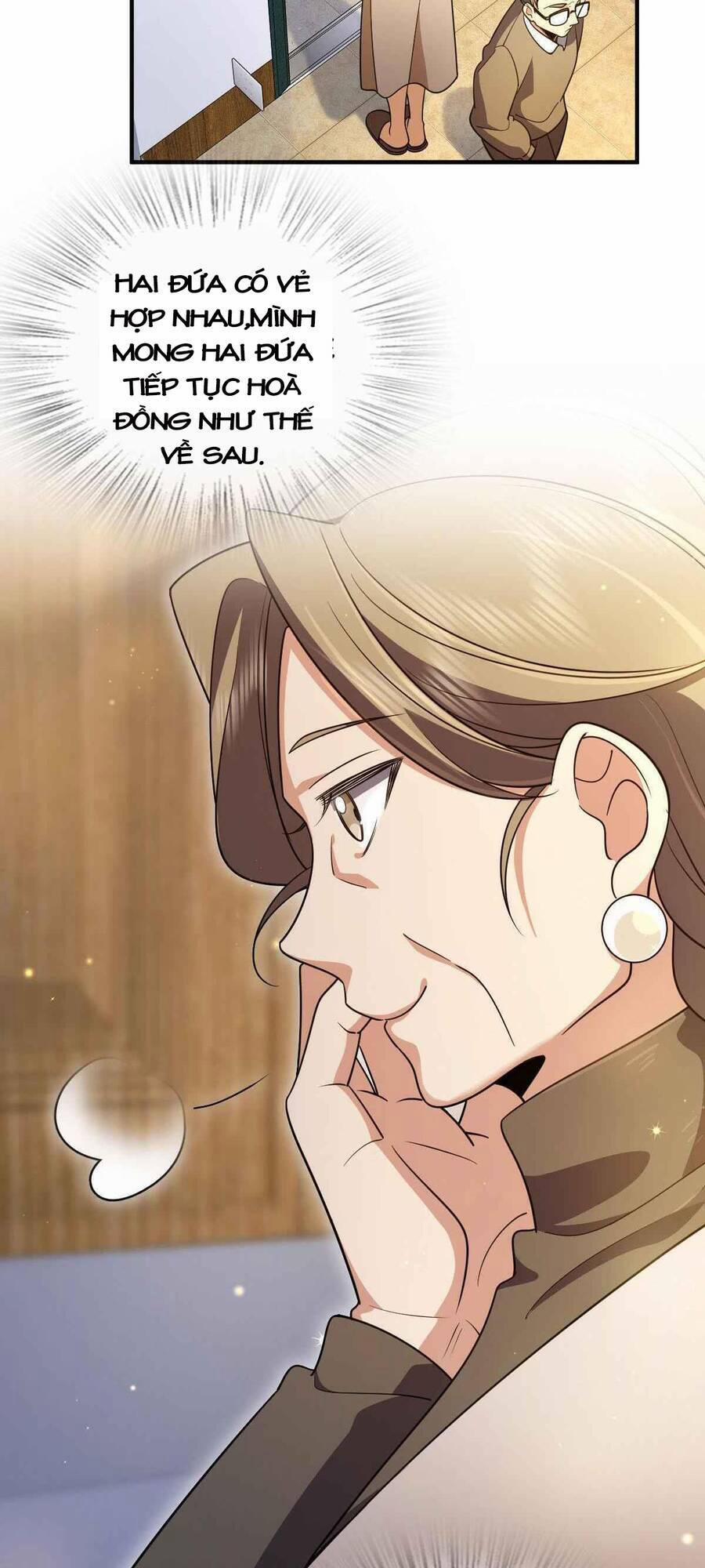 Bà Xã Nhà Tôi Đến Từ Ngàn Năm Trước 65 trang 59