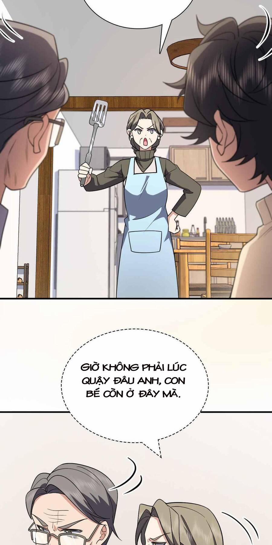 Bà Xã Nhà Tôi Đến Từ Ngàn Năm Trước 65 trang 6