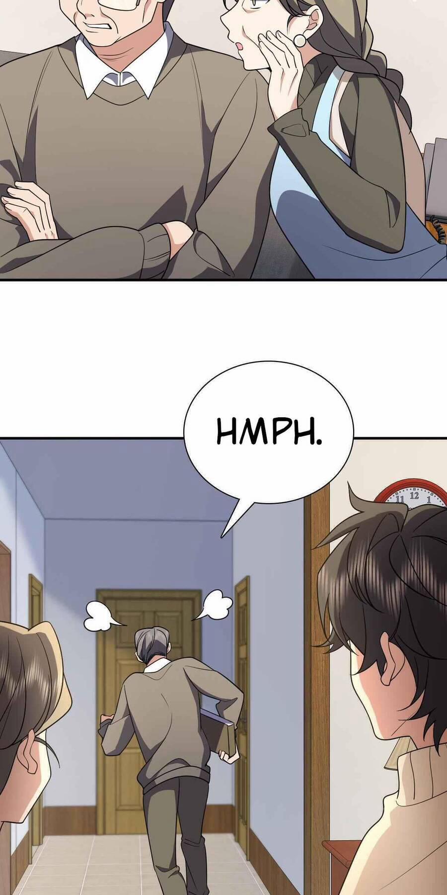 Bà Xã Nhà Tôi Đến Từ Ngàn Năm Trước 65 trang 7