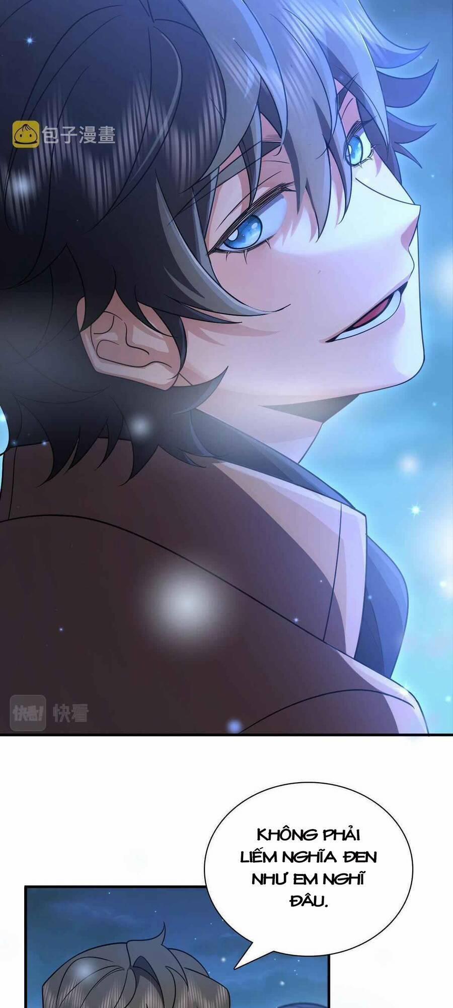 Bà Xã Nhà Tôi Đến Từ Ngàn Năm Trước 66 trang 15