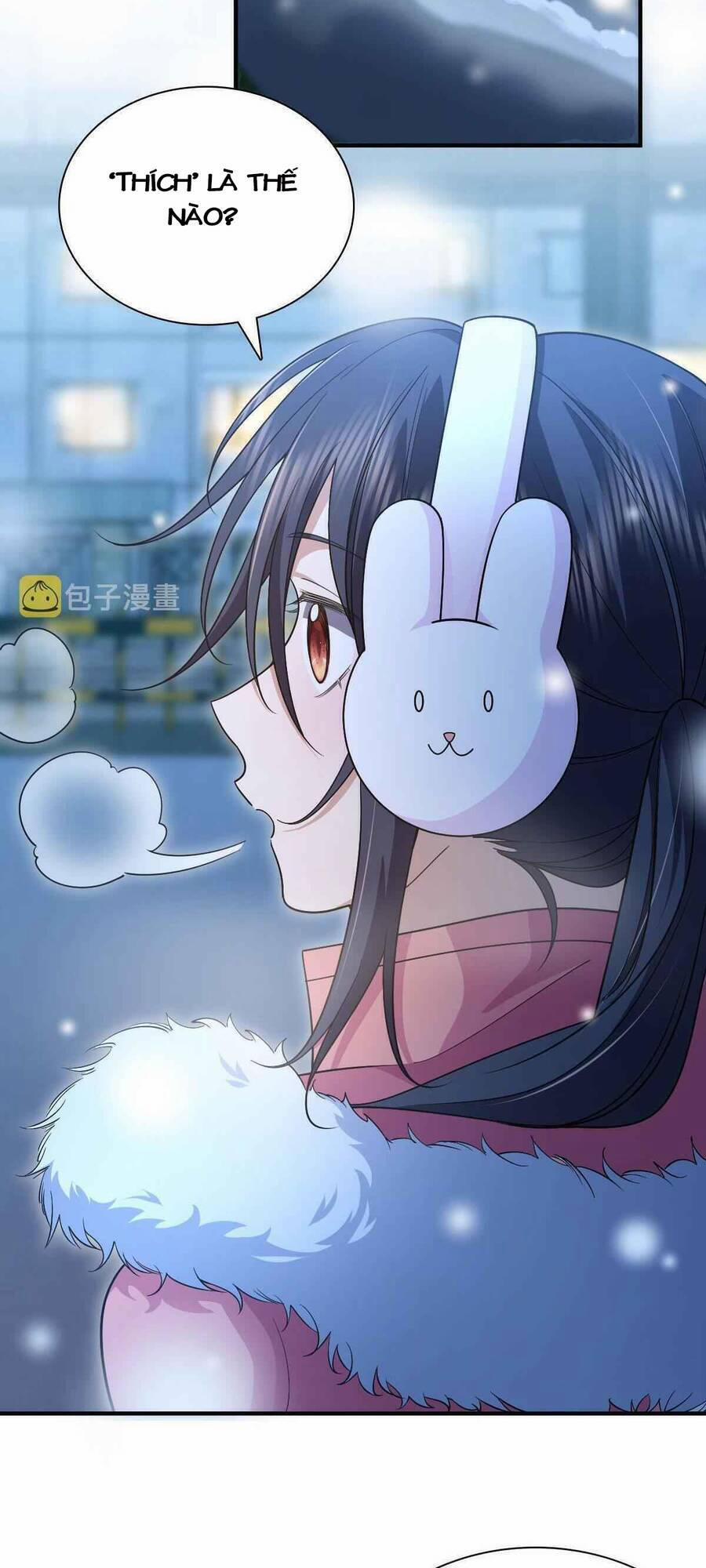 Bà Xã Nhà Tôi Đến Từ Ngàn Năm Trước 66 trang 3