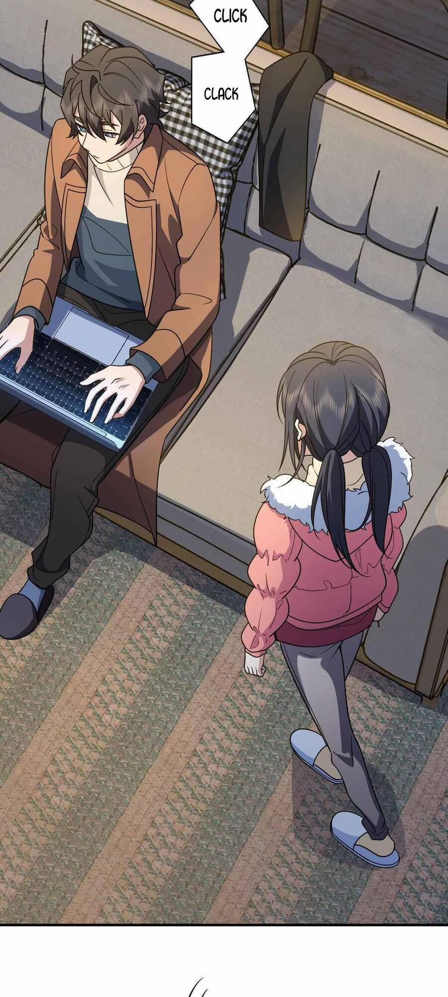 Bà Xã Nhà Tôi Đến Từ Ngàn Năm Trước 66 trang 45