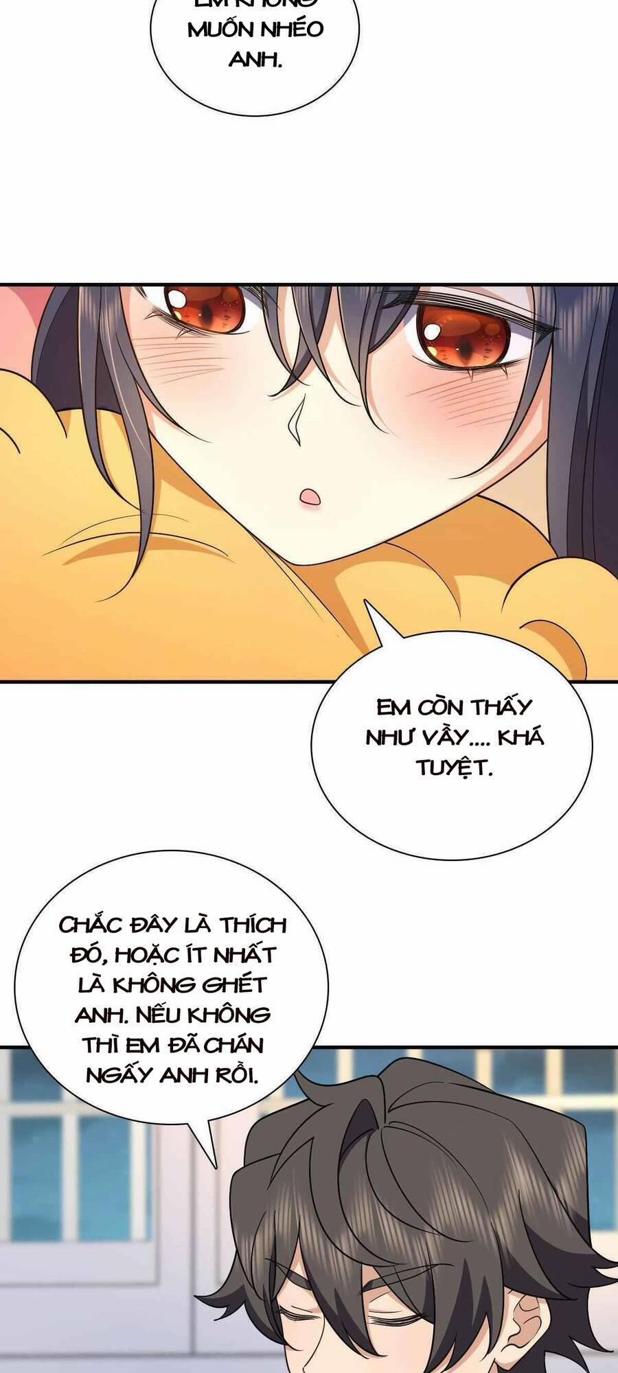 Bà Xã Nhà Tôi Đến Từ Ngàn Năm Trước 66 trang 65