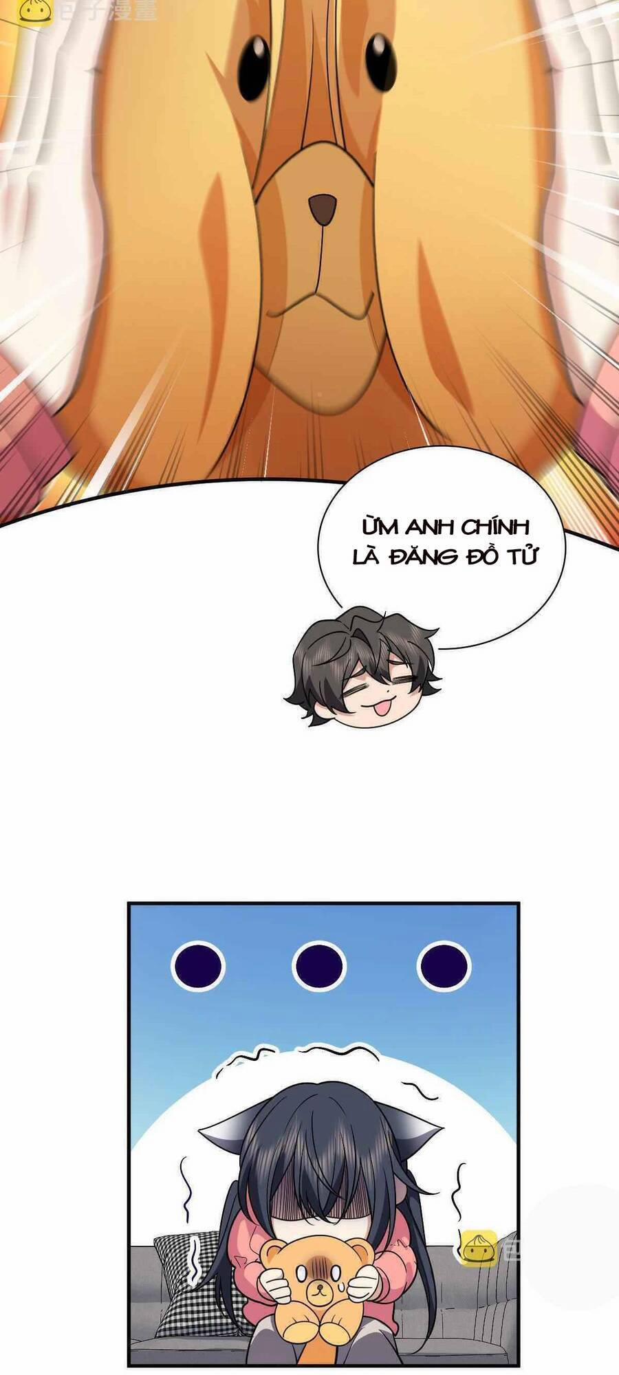 Bà Xã Nhà Tôi Đến Từ Ngàn Năm Trước 66 trang 73