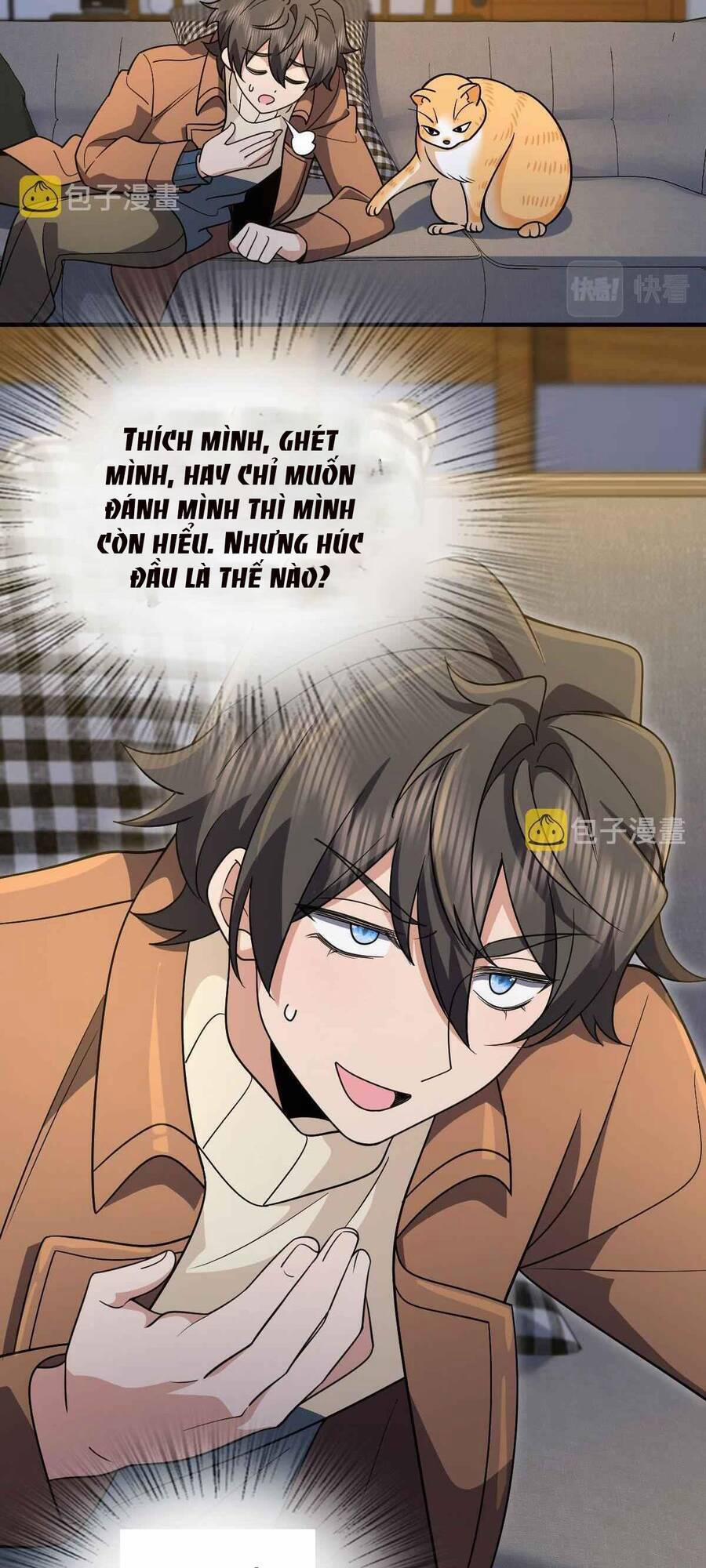 Bà Xã Nhà Tôi Đến Từ Ngàn Năm Trước 66 trang 79