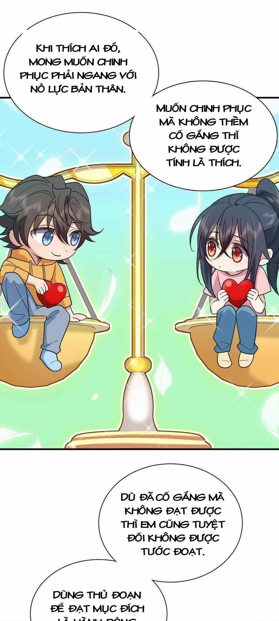 Bà Xã Nhà Tôi Đến Từ Ngàn Năm Trước 66 trang 9