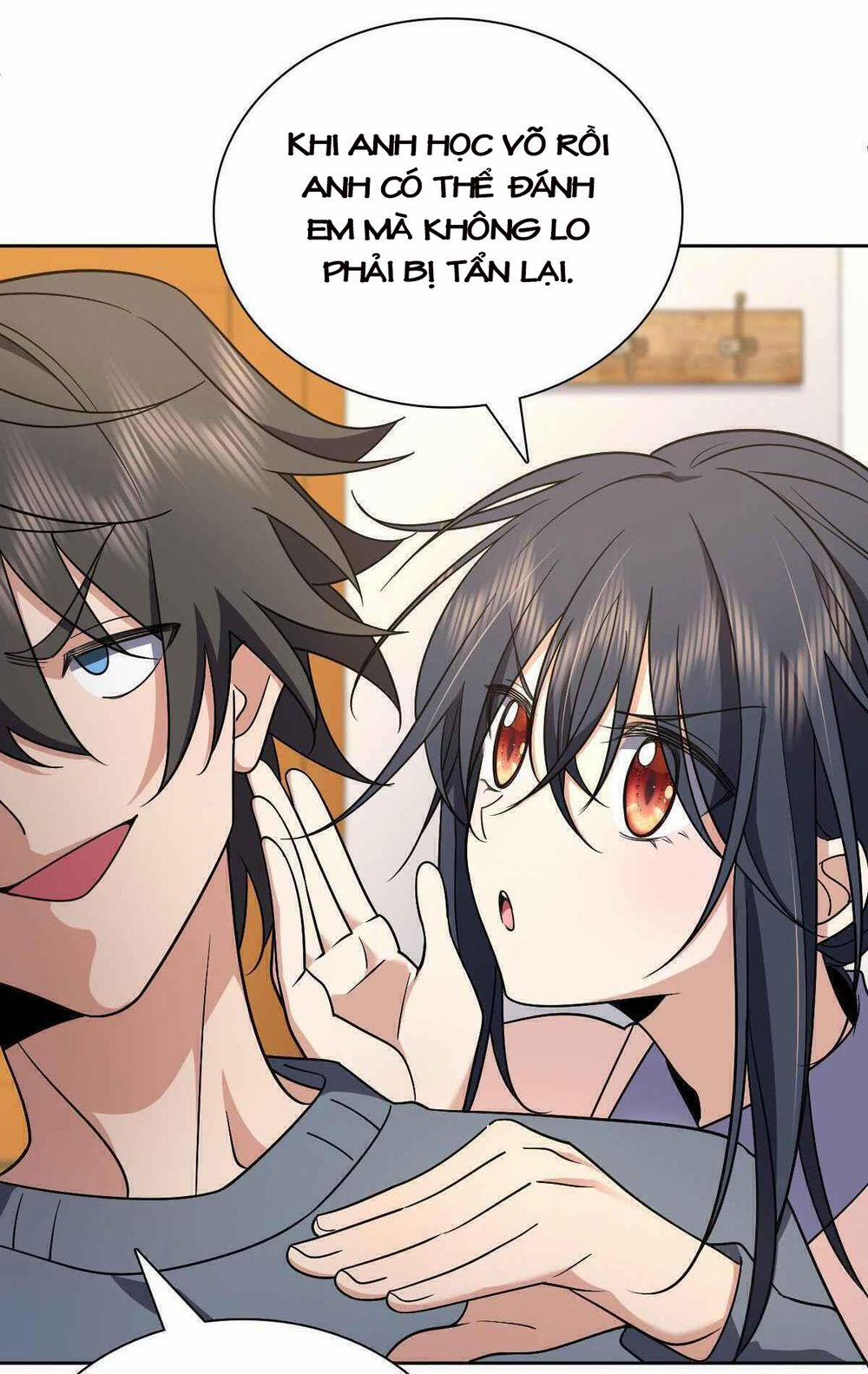 Bà Xã Nhà Tôi Đến Từ Ngàn Năm Trước 67 trang 10