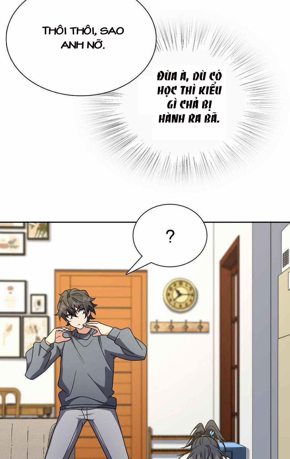 Bà Xã Nhà Tôi Đến Từ Ngàn Năm Trước 67 trang 11