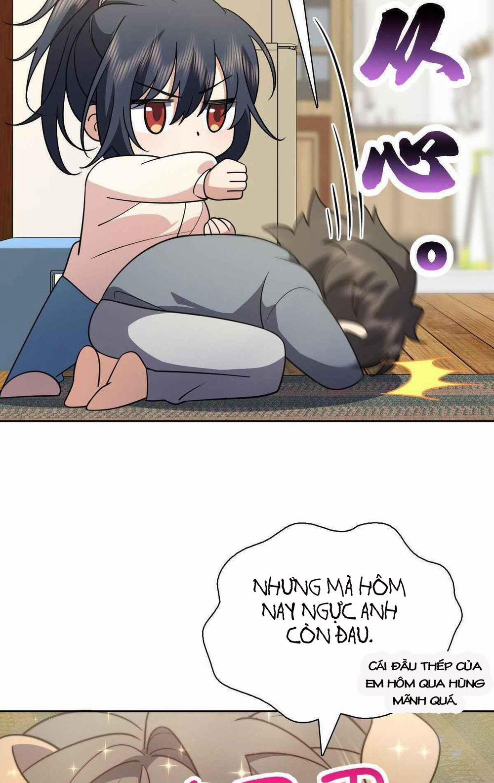 Bà Xã Nhà Tôi Đến Từ Ngàn Năm Trước 67 trang 18