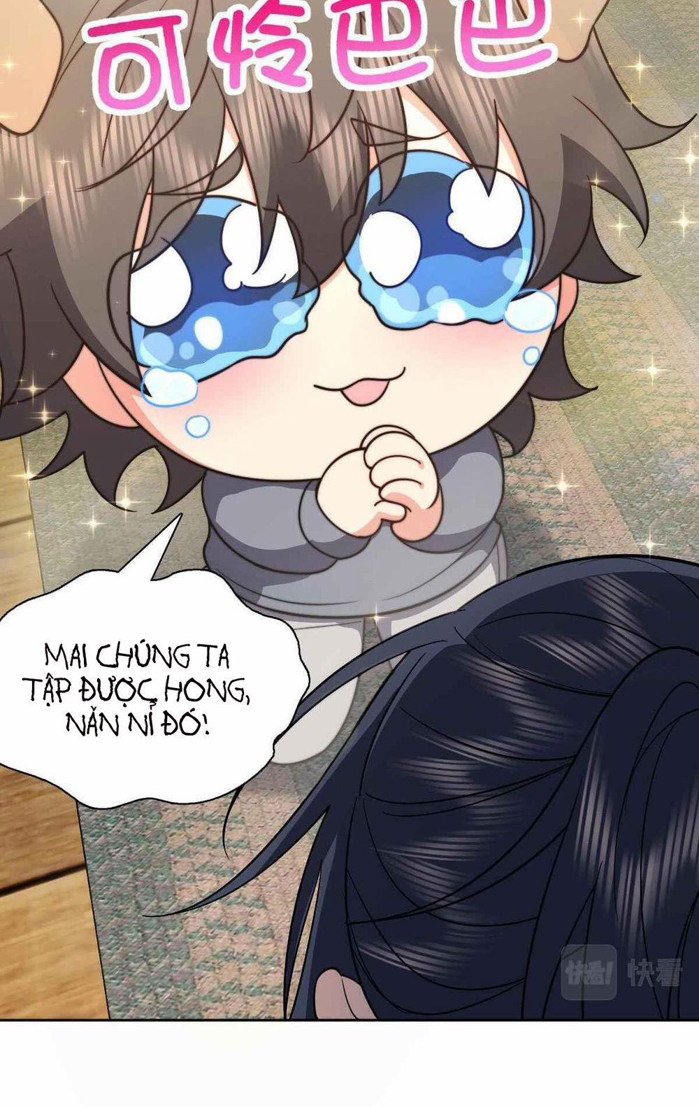 Bà Xã Nhà Tôi Đến Từ Ngàn Năm Trước 67 trang 19