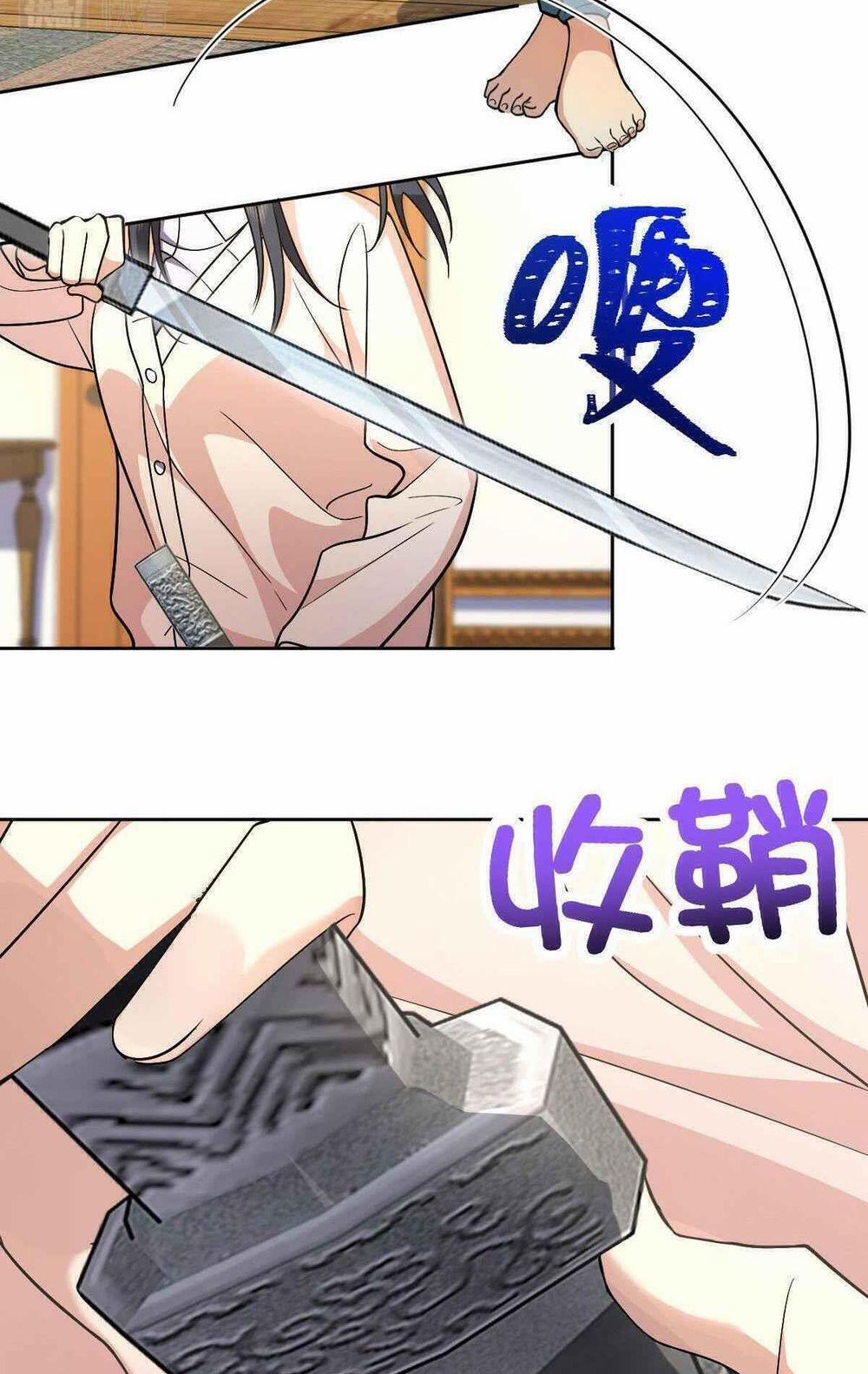 Bà Xã Nhà Tôi Đến Từ Ngàn Năm Trước 67 trang 2