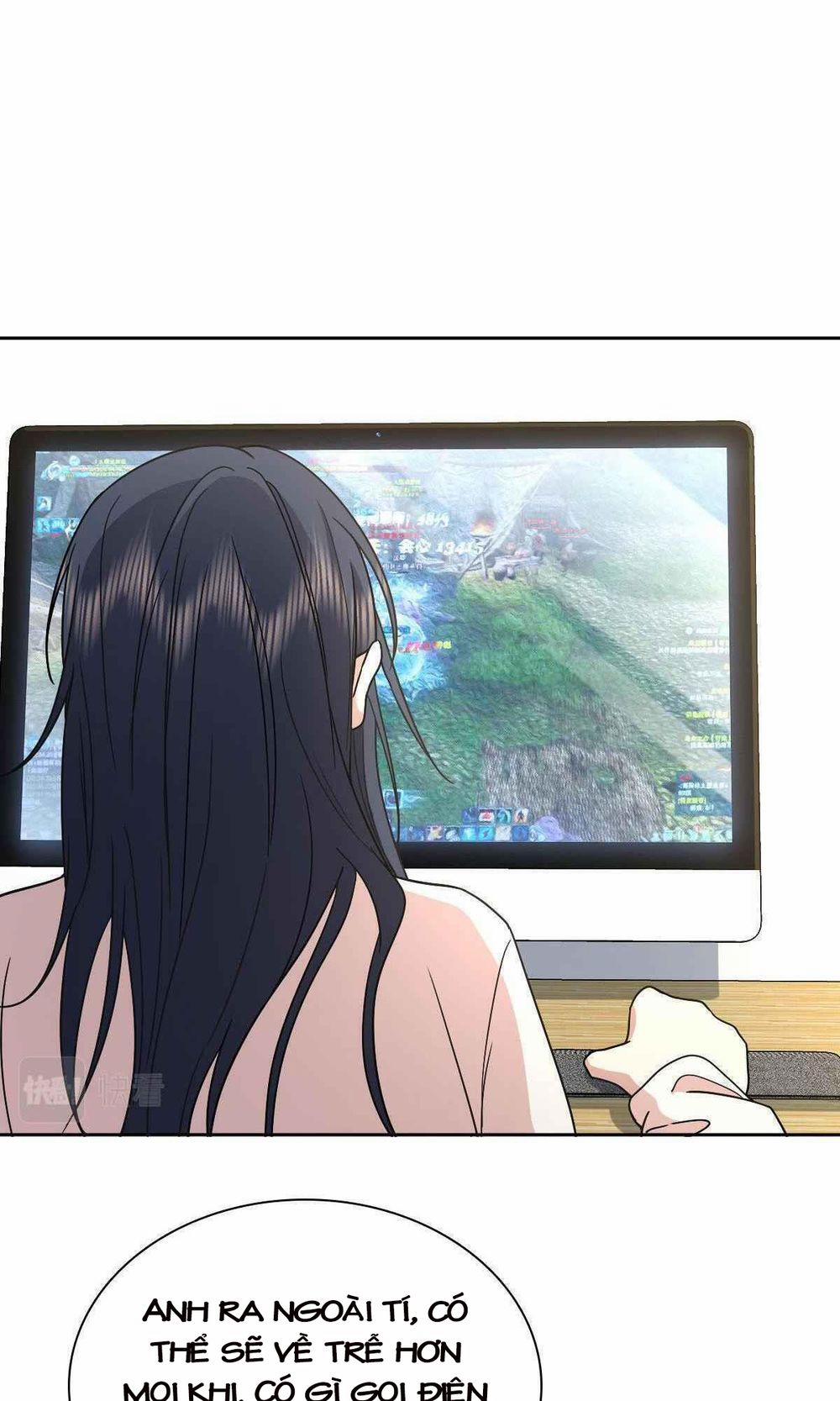 Bà Xã Nhà Tôi Đến Từ Ngàn Năm Trước 67 trang 26