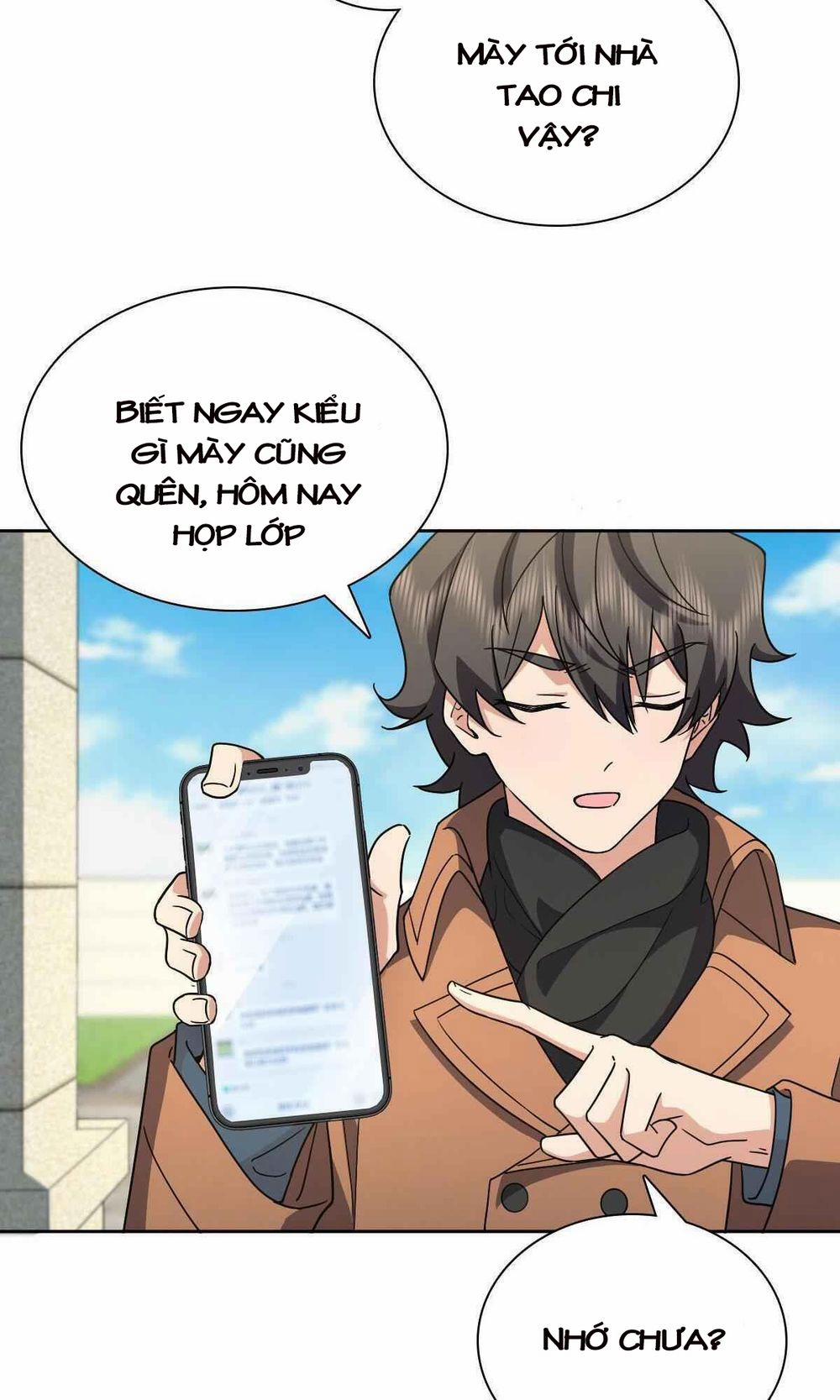 Bà Xã Nhà Tôi Đến Từ Ngàn Năm Trước 67 trang 31