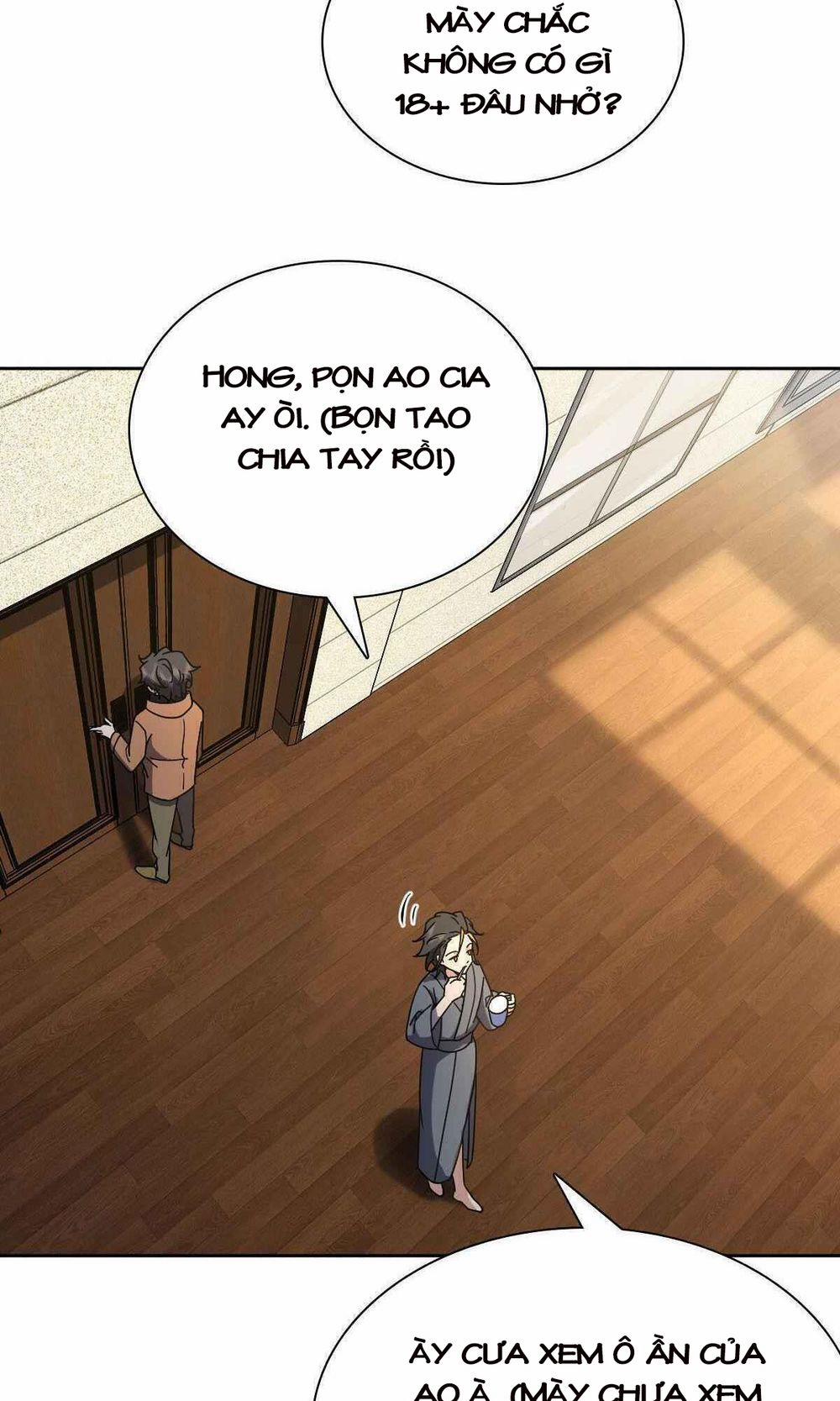 Bà Xã Nhà Tôi Đến Từ Ngàn Năm Trước 67 trang 33