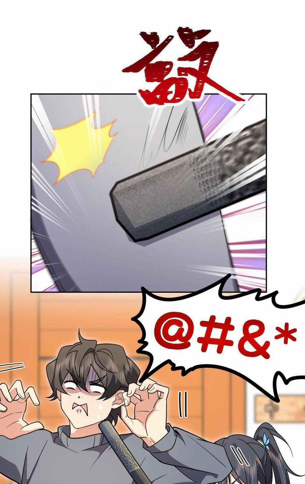 Bà Xã Nhà Tôi Đến Từ Ngàn Năm Trước 67 trang 4