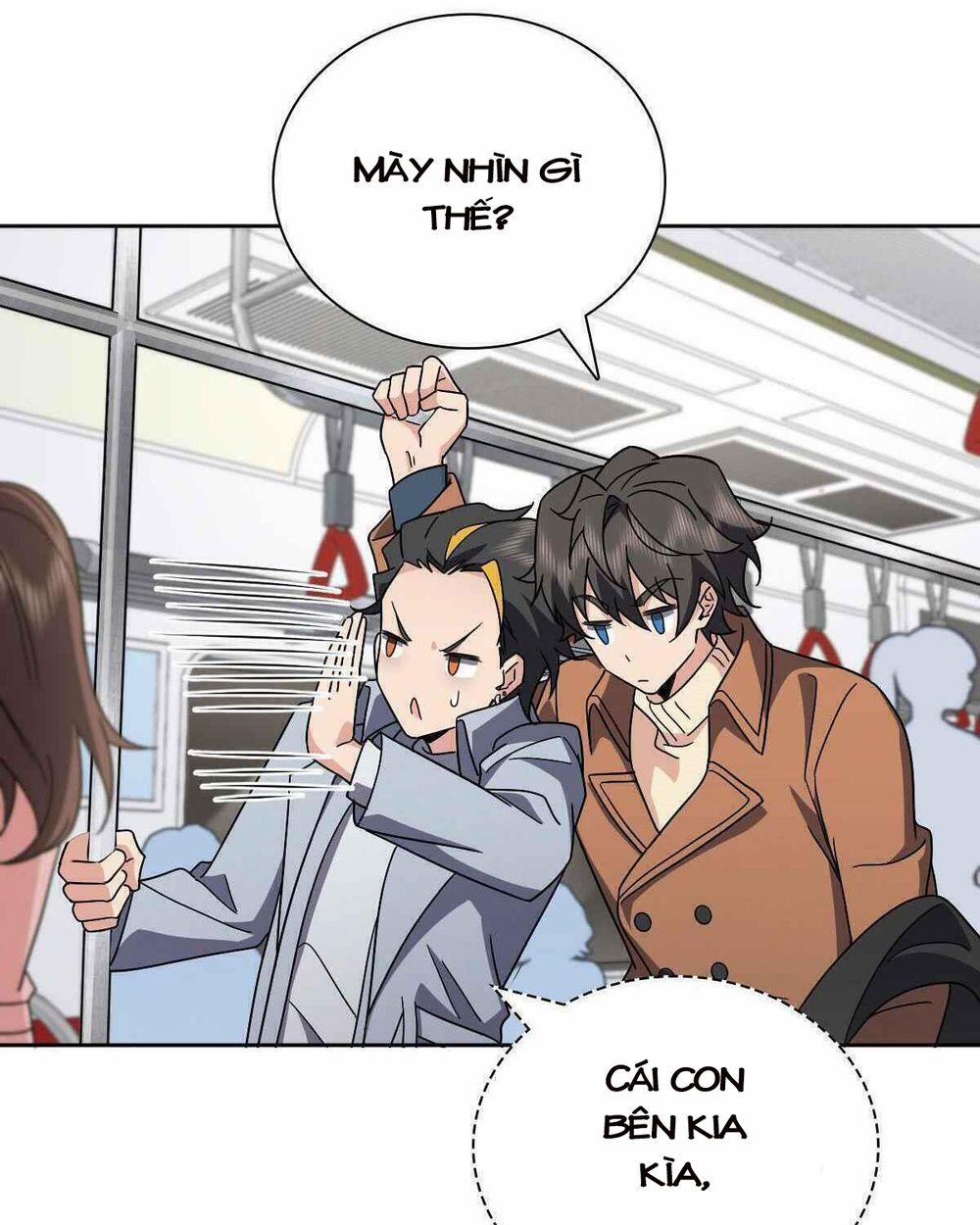 Bà Xã Nhà Tôi Đến Từ Ngàn Năm Trước 67 trang 43