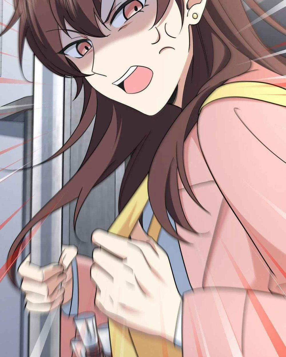 Bà Xã Nhà Tôi Đến Từ Ngàn Năm Trước 67 trang 47