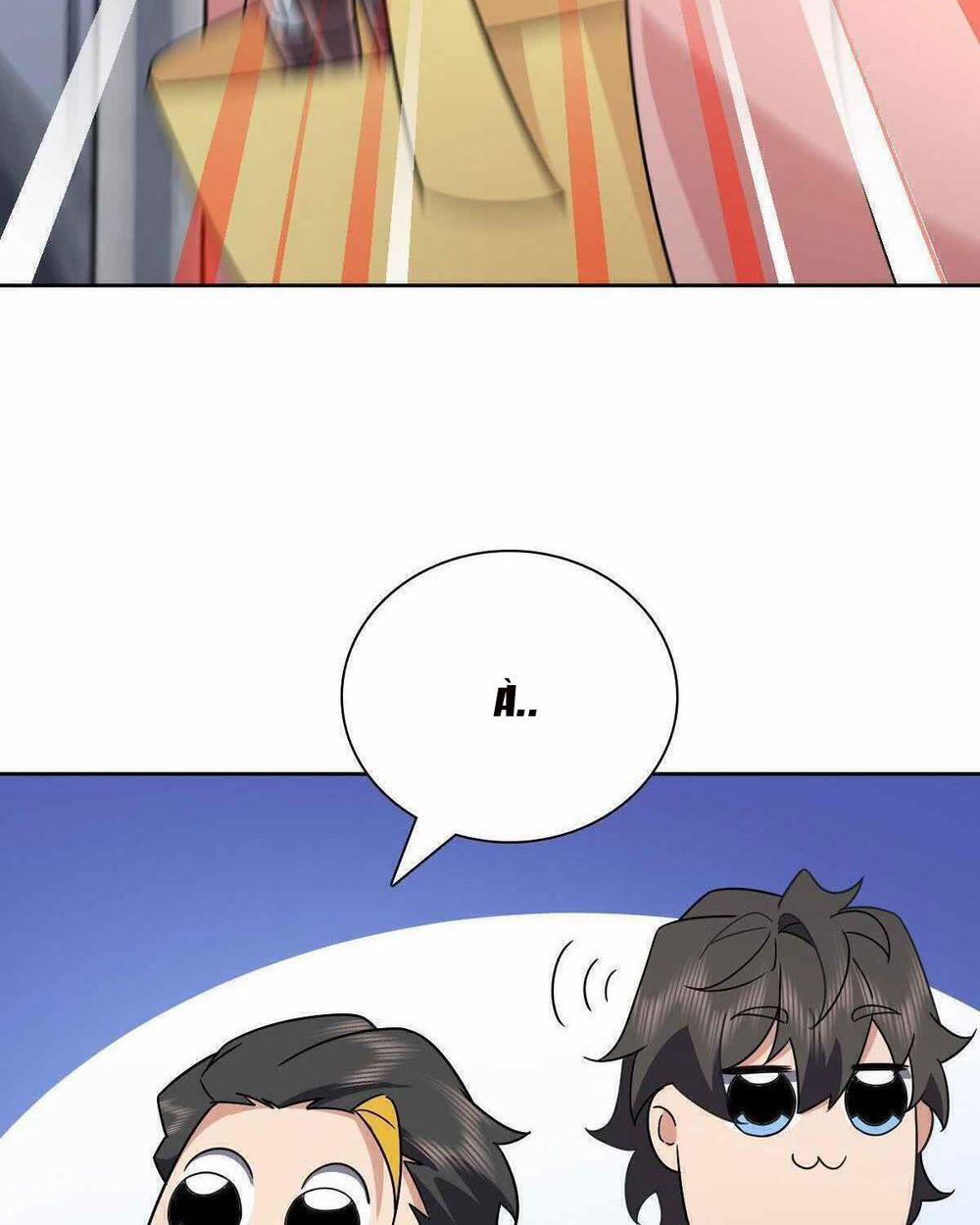 Bà Xã Nhà Tôi Đến Từ Ngàn Năm Trước 67 trang 48