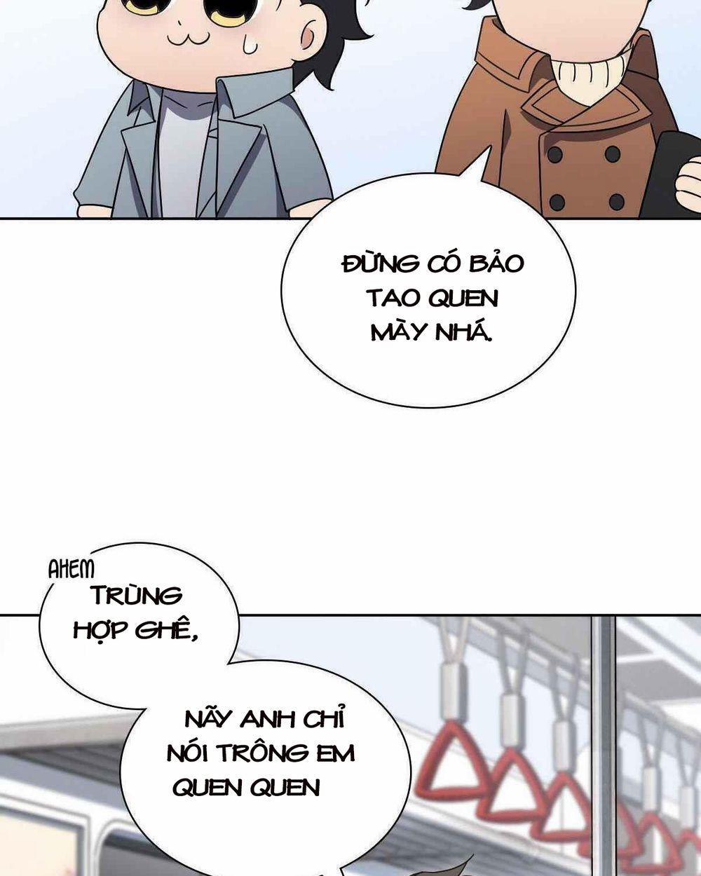 Bà Xã Nhà Tôi Đến Từ Ngàn Năm Trước 67 trang 49