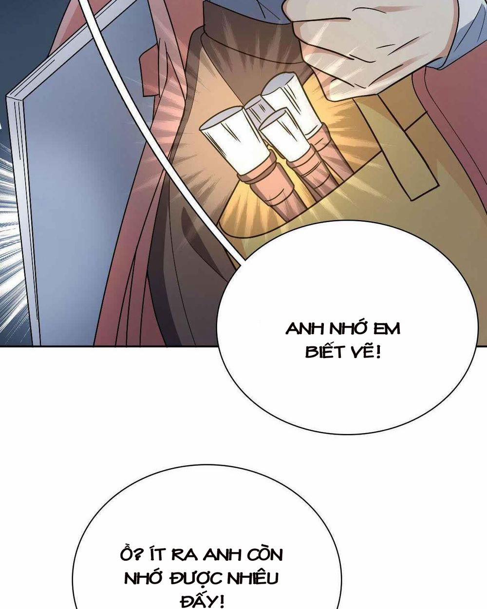 Bà Xã Nhà Tôi Đến Từ Ngàn Năm Trước 67 trang 52