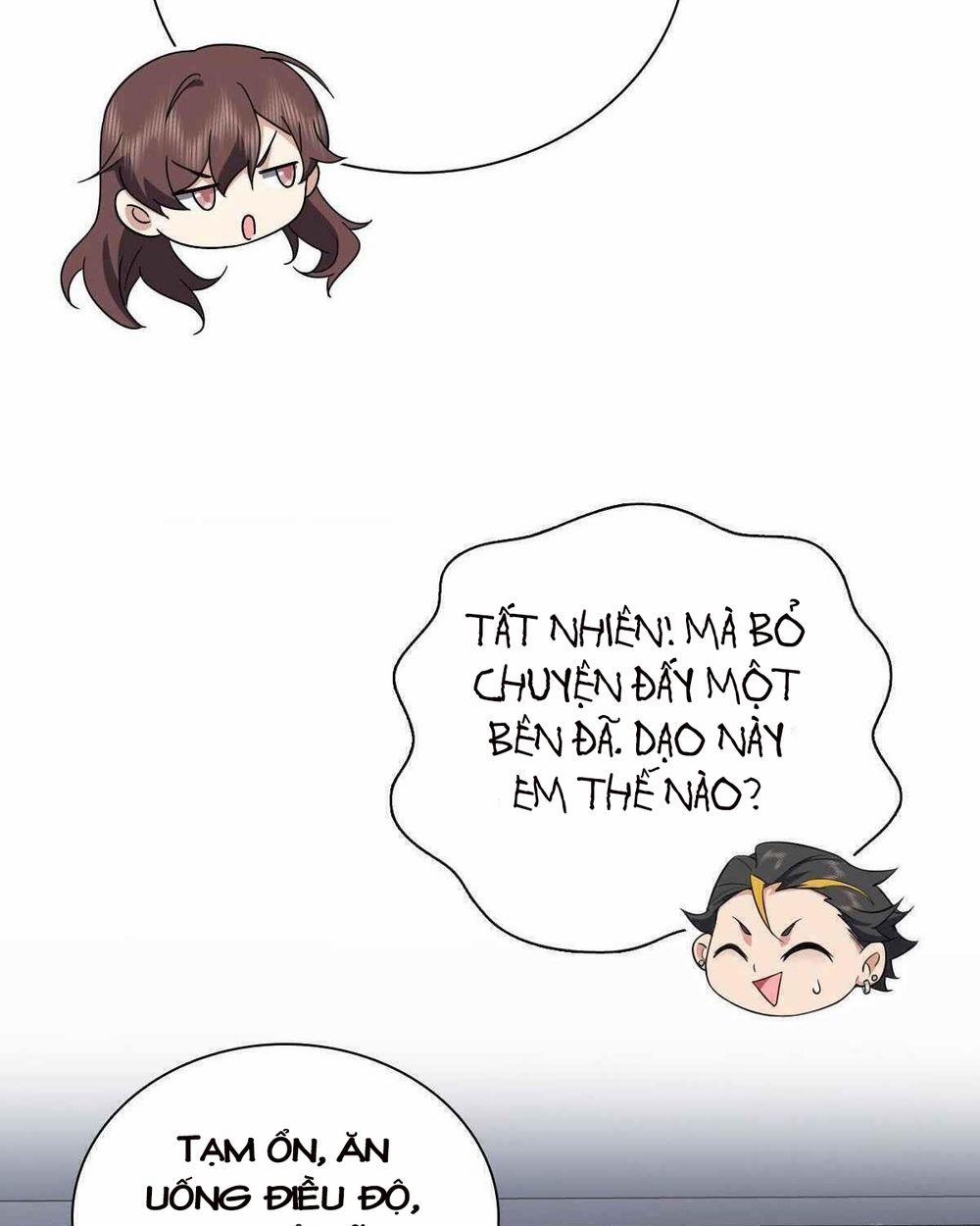 Bà Xã Nhà Tôi Đến Từ Ngàn Năm Trước 67 trang 53