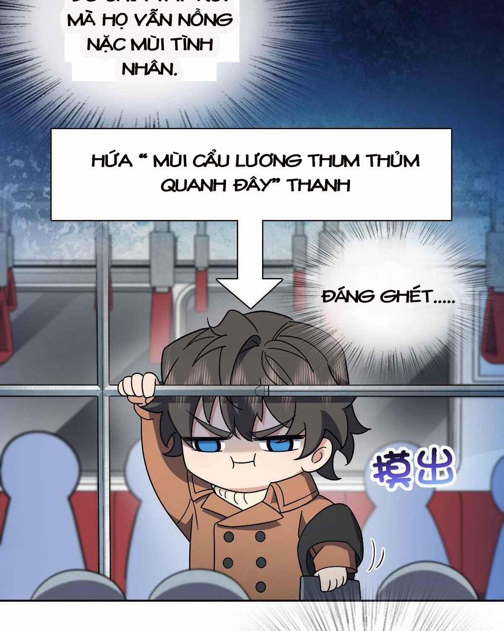 Bà Xã Nhà Tôi Đến Từ Ngàn Năm Trước 67 trang 57