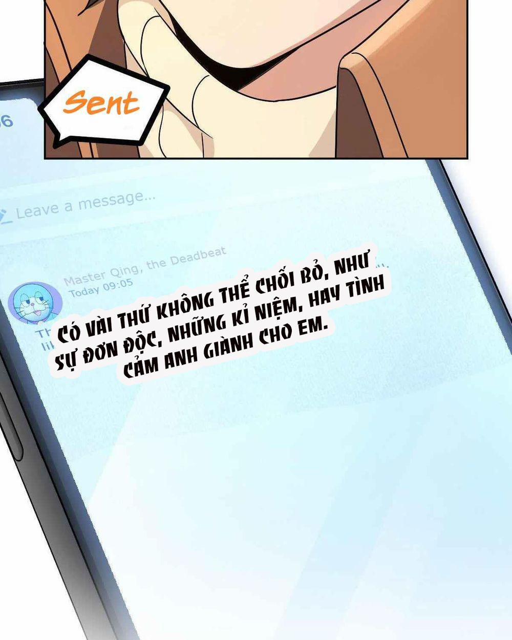 Bà Xã Nhà Tôi Đến Từ Ngàn Năm Trước 67 trang 60