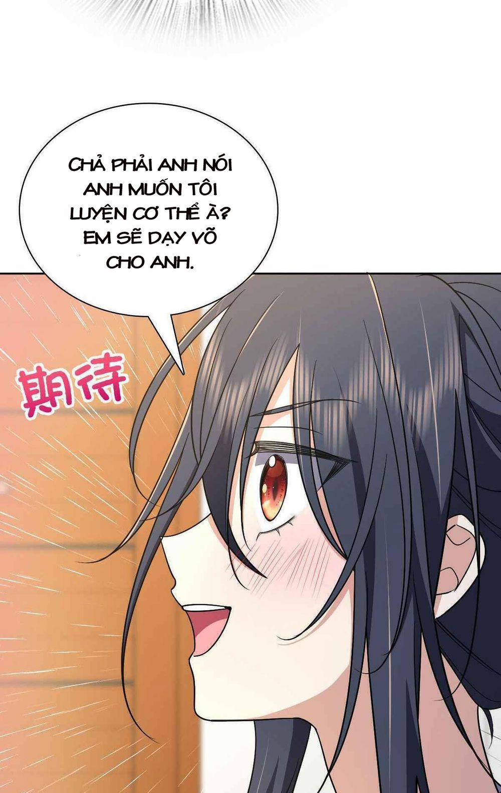 Bà Xã Nhà Tôi Đến Từ Ngàn Năm Trước 67 trang 7