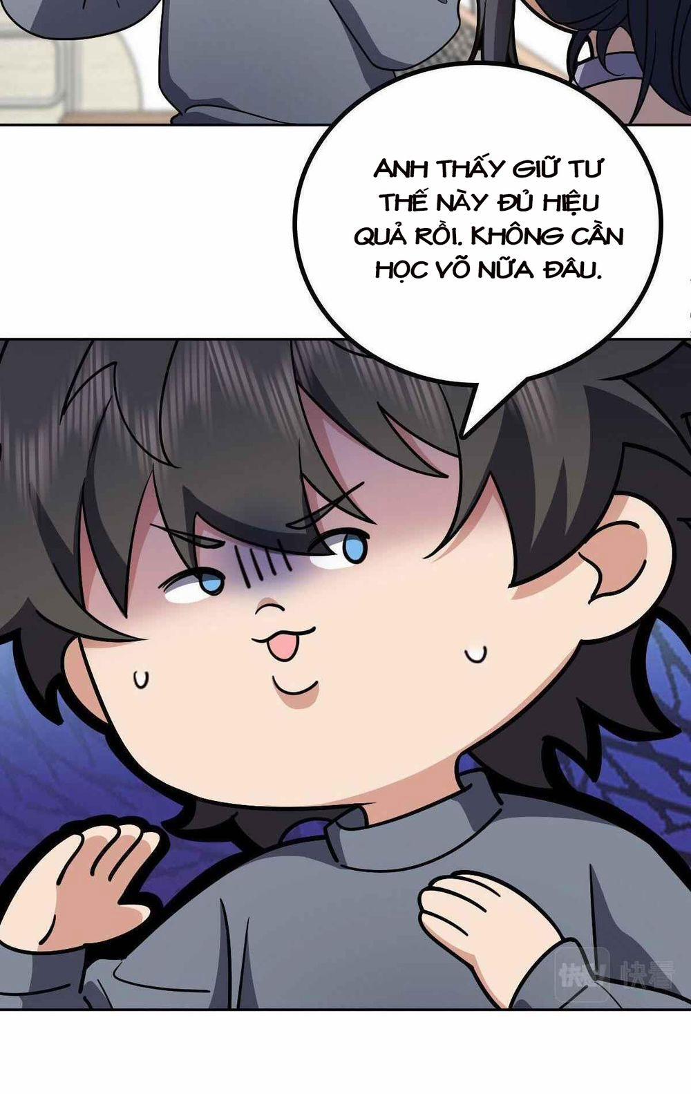 Bà Xã Nhà Tôi Đến Từ Ngàn Năm Trước 67 trang 9