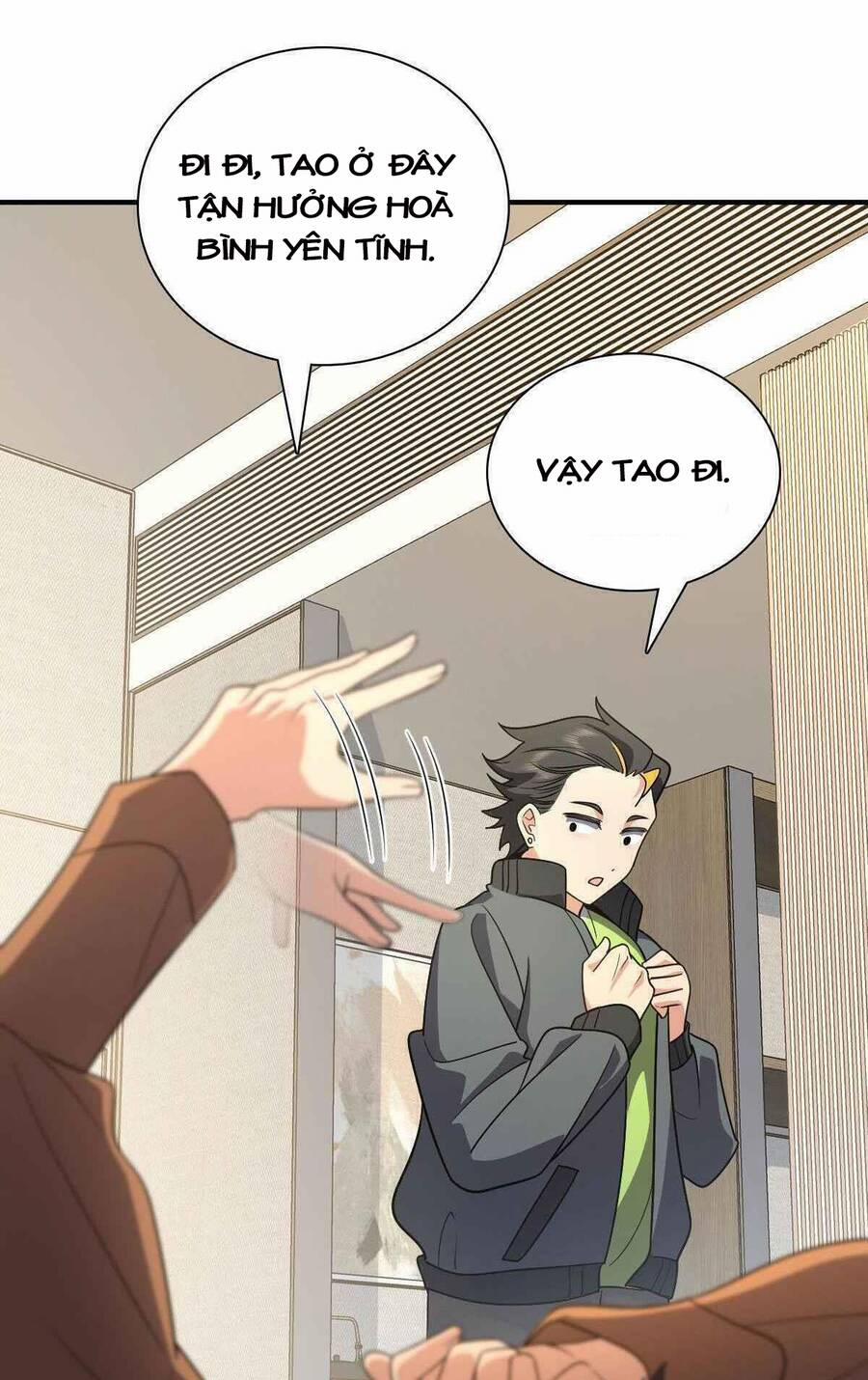 Bà Xã Nhà Tôi Đến Từ Ngàn Năm Trước 69 trang 2