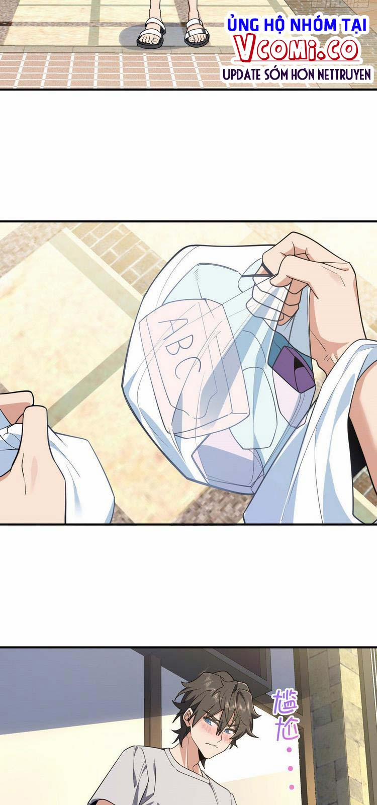 Bà Xã Nhà Tôi Đến Từ Ngàn Năm Trước 7 trang 1