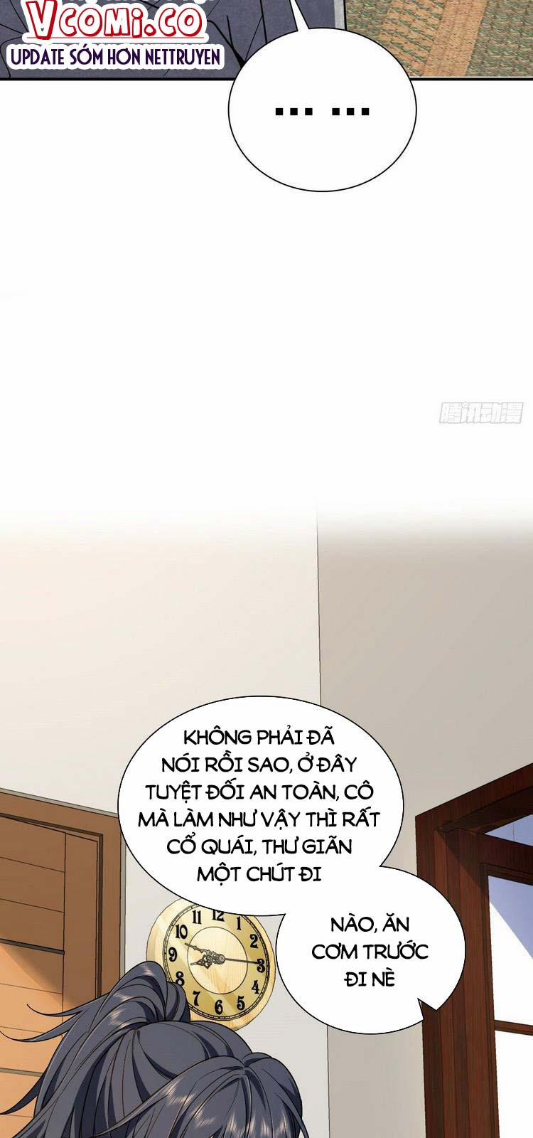 Bà Xã Nhà Tôi Đến Từ Ngàn Năm Trước 7 trang 12