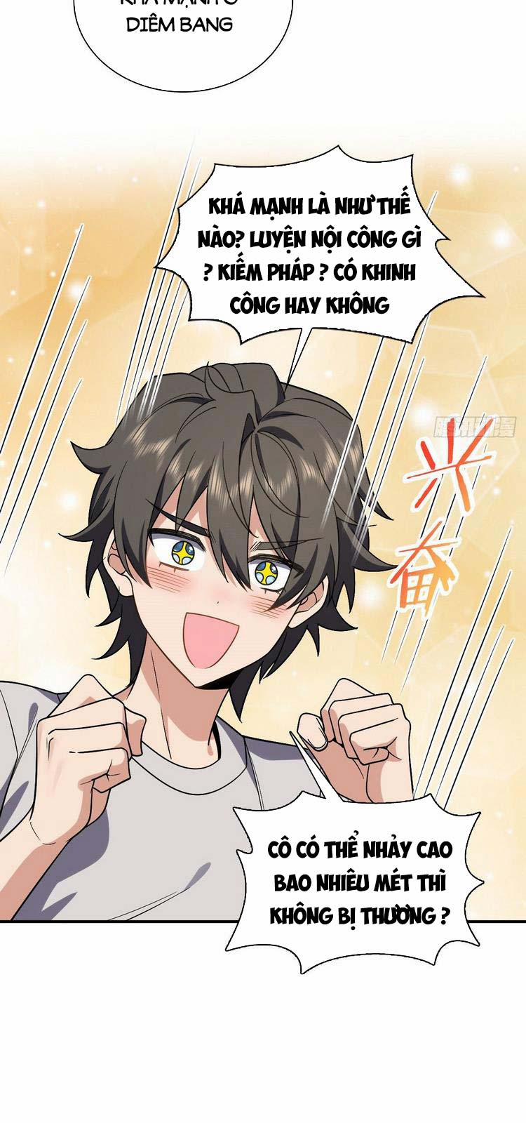 Bà Xã Nhà Tôi Đến Từ Ngàn Năm Trước 7 trang 44