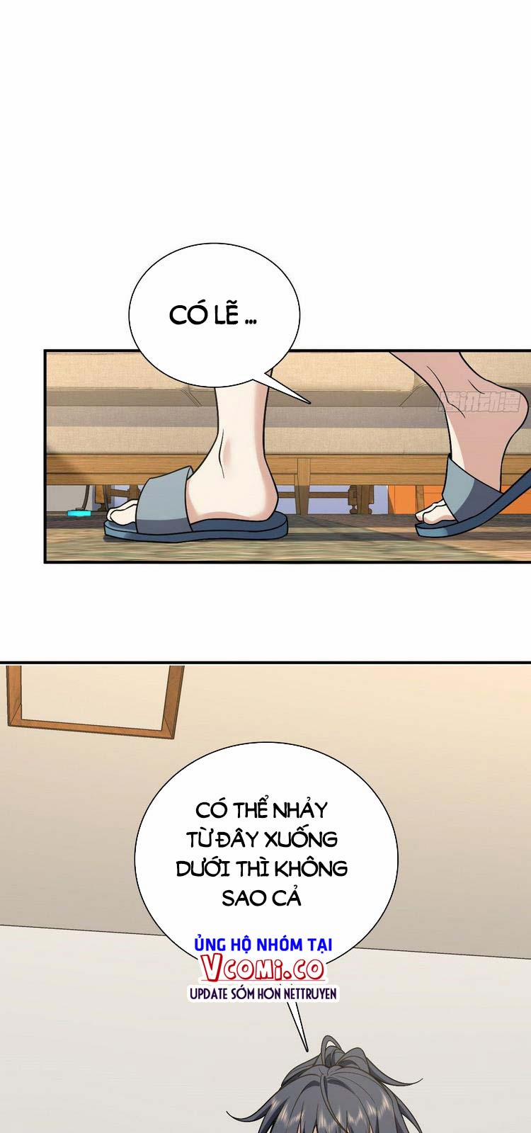 Bà Xã Nhà Tôi Đến Từ Ngàn Năm Trước 7 trang 45