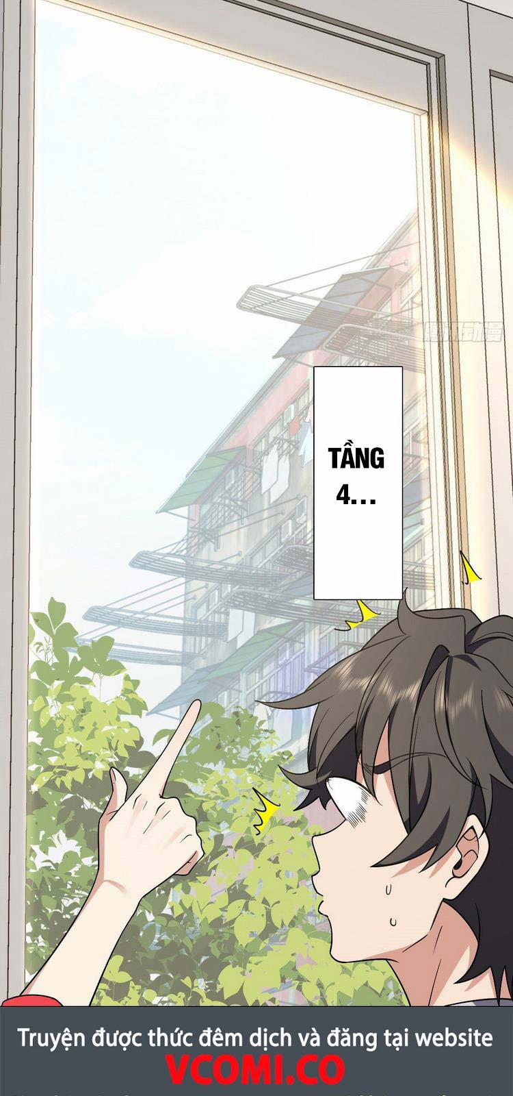 Bà Xã Nhà Tôi Đến Từ Ngàn Năm Trước 7 trang 47