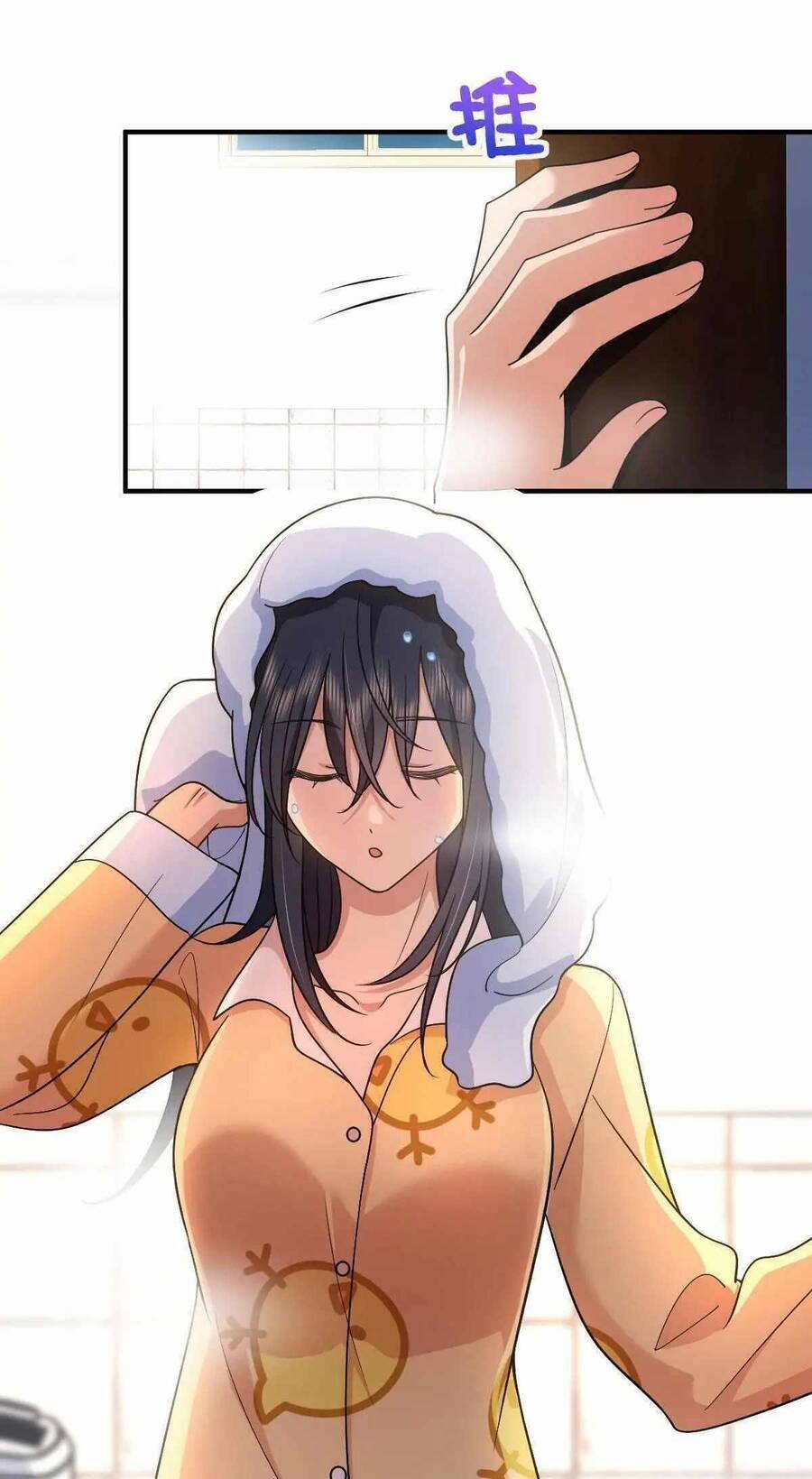 Bà Xã Nhà Tôi Đến Từ Ngàn Năm Trước 70 trang 1