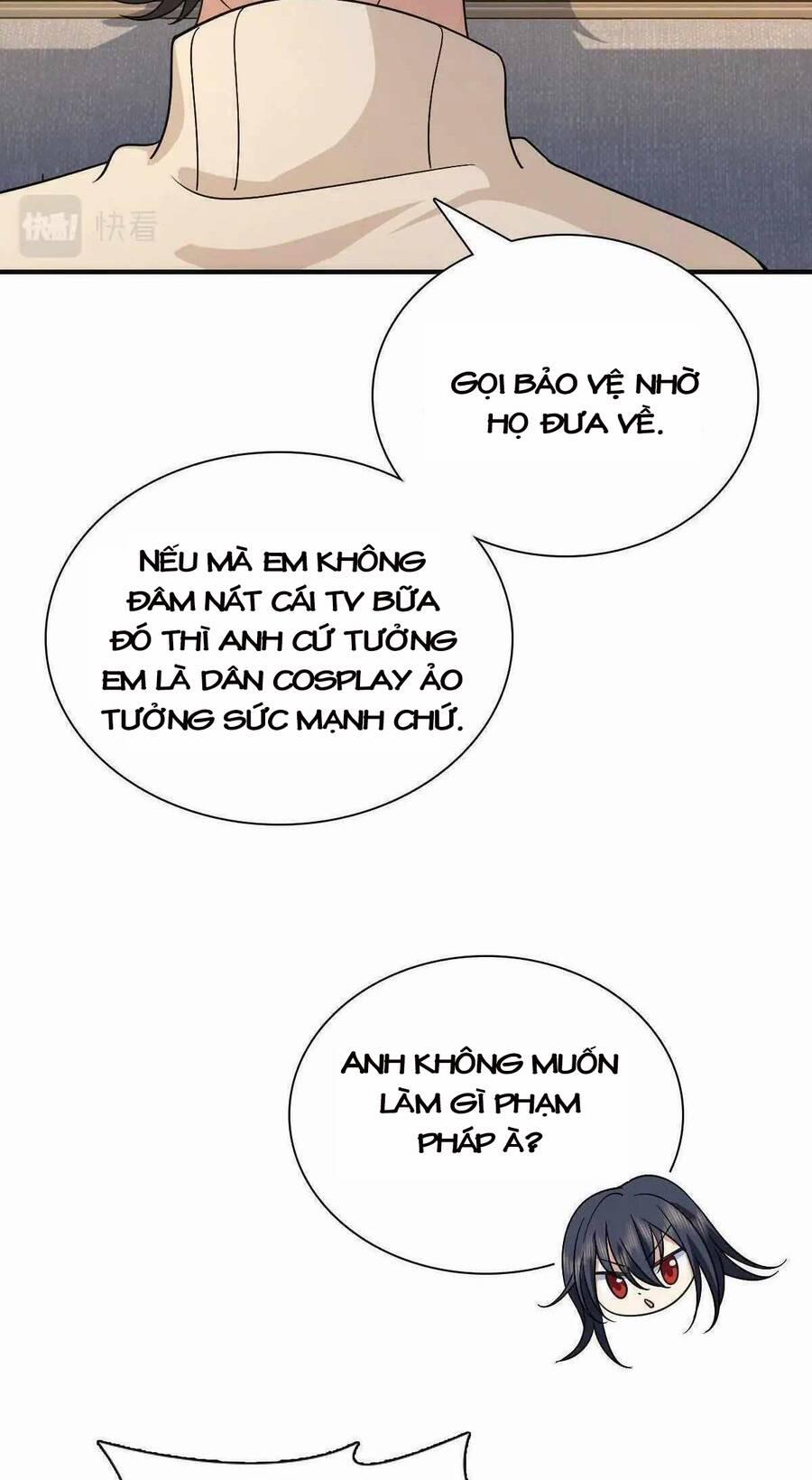 Bà Xã Nhà Tôi Đến Từ Ngàn Năm Trước 70 trang 10